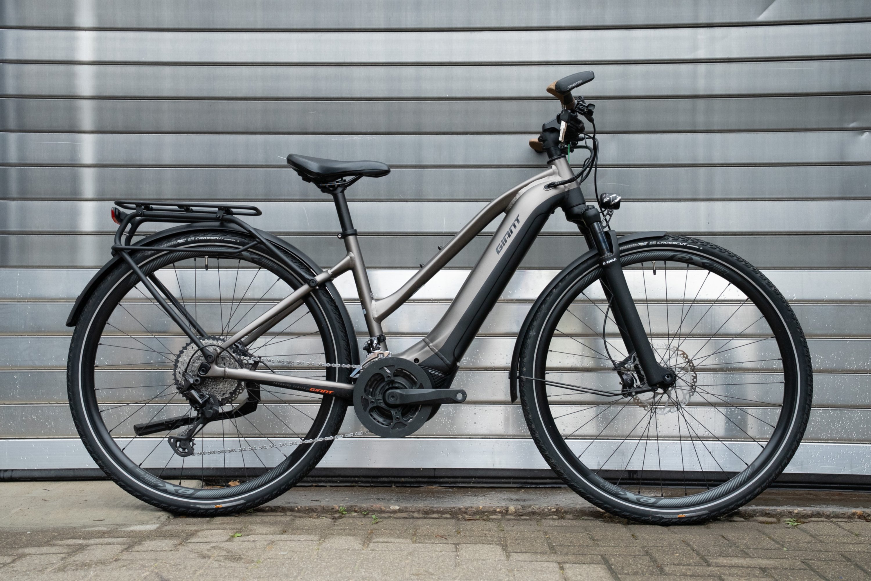 Explore E+ Pro 0 RD Evo STA - 2022 (Größe S) refurbished 