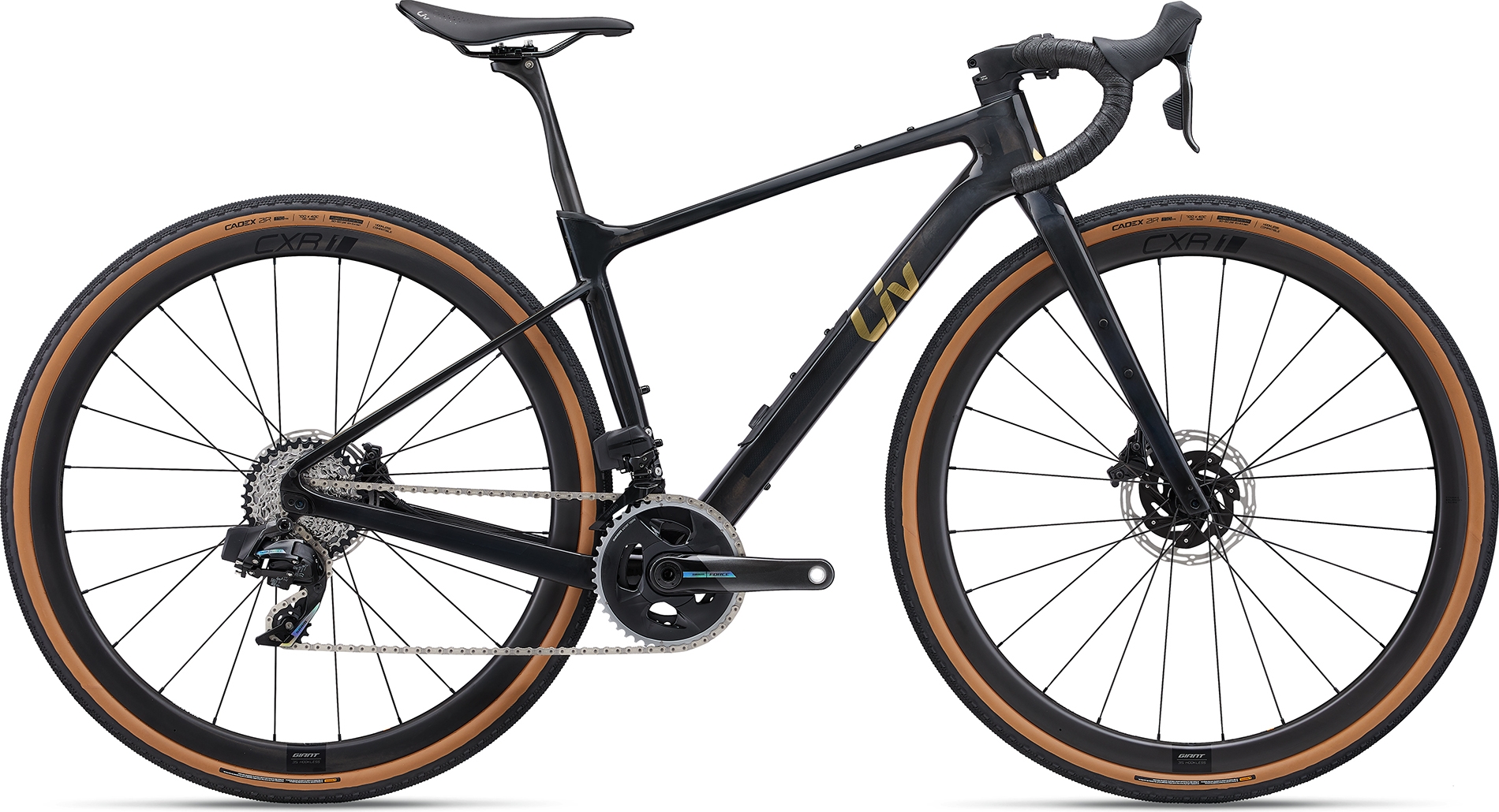 Devote Advanced Pro | V1 (2024) 