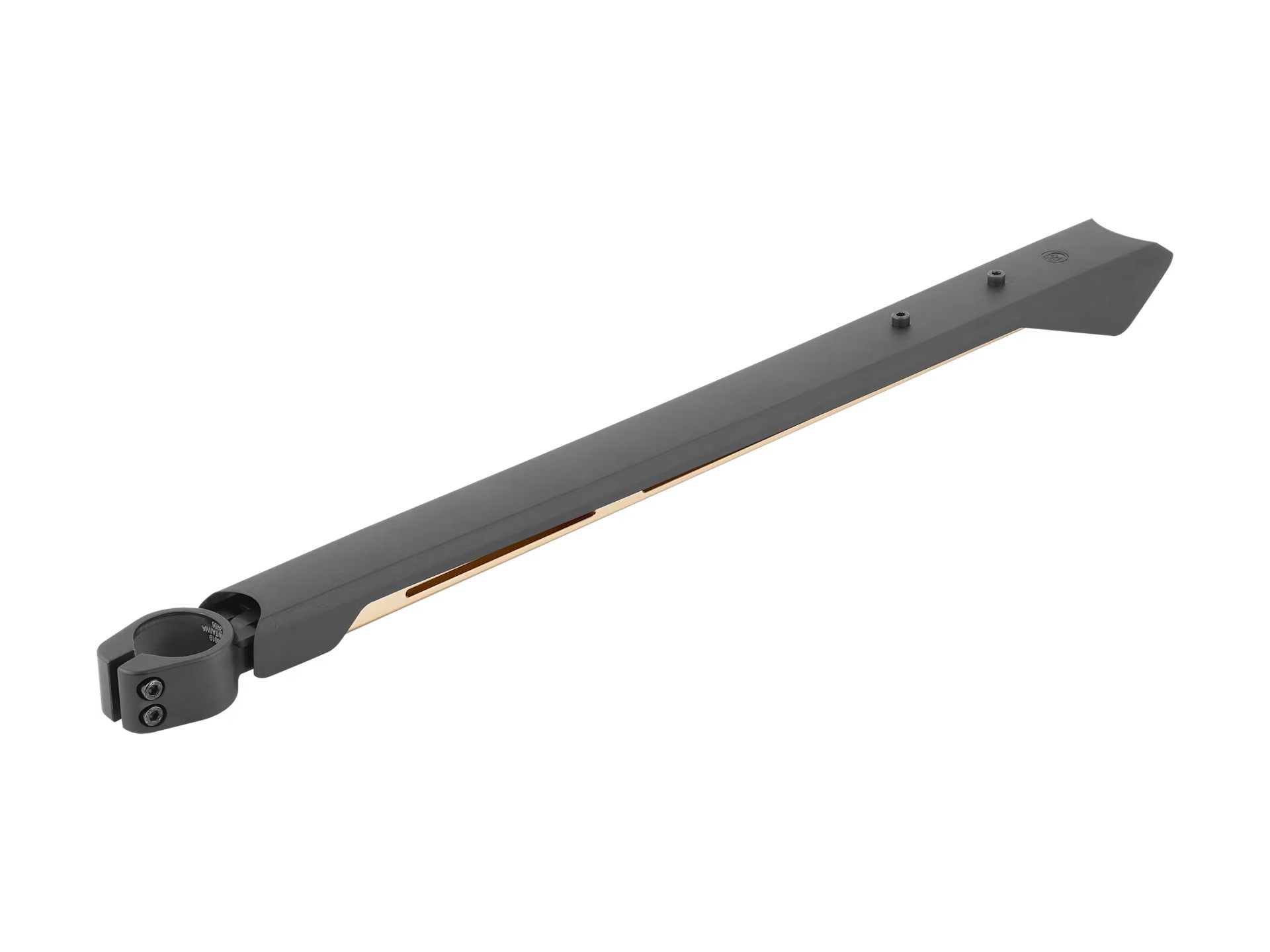 Accessory Bar
