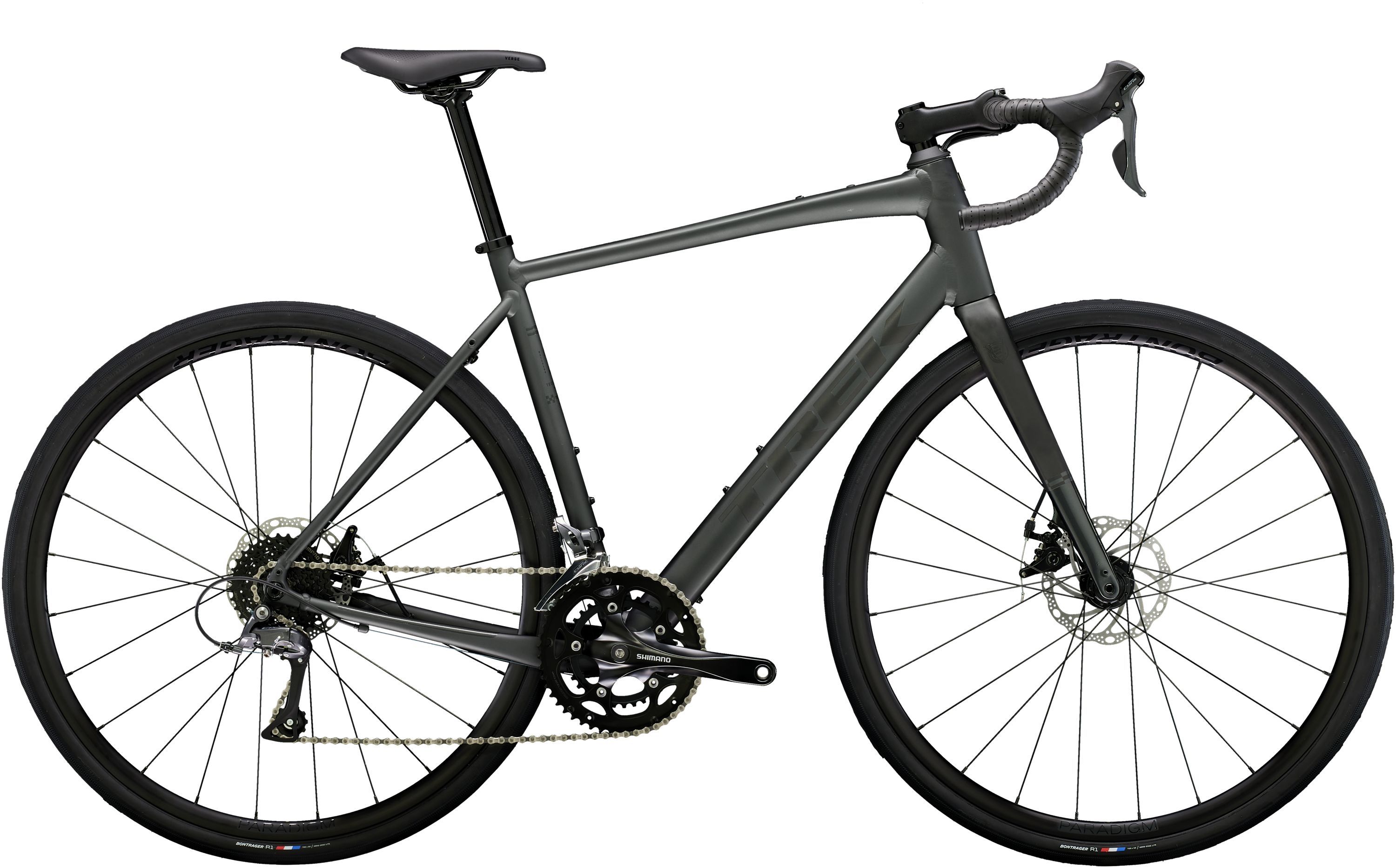 Domane AL 2 Gen 4 - 2026 