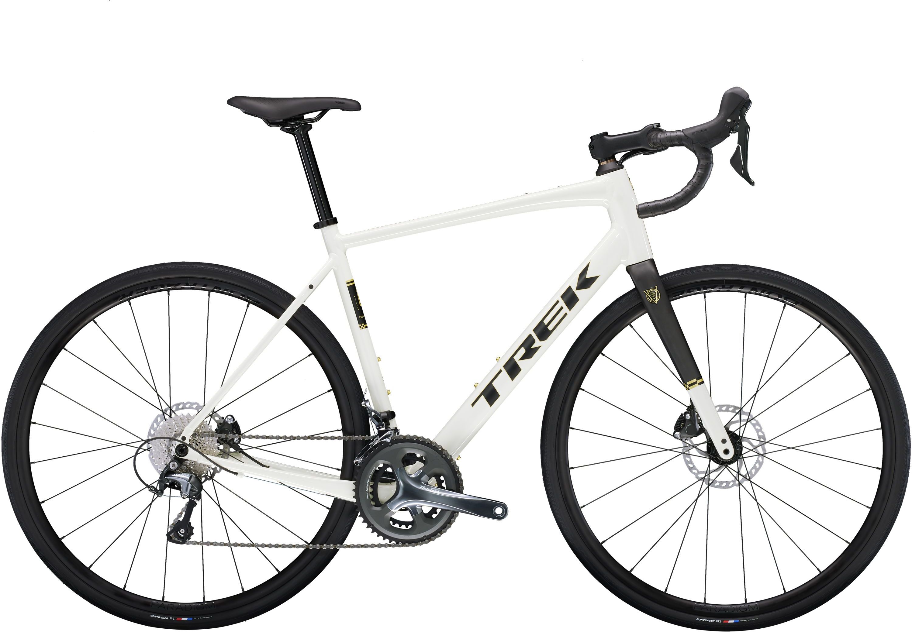 Domane AL 4 Gen 4 - 2025 54