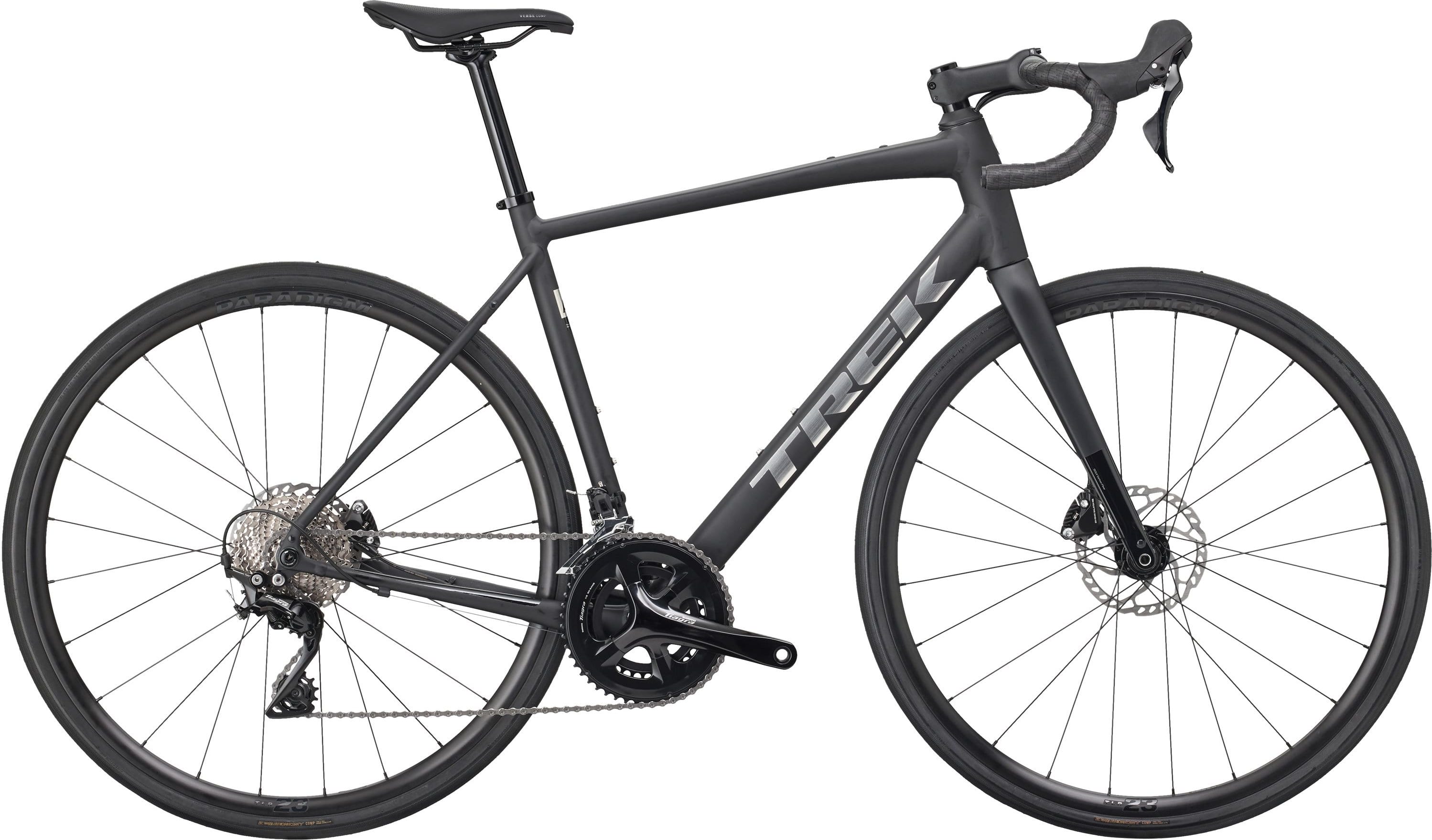 Domane AL 4 Gen 4 - 2027 