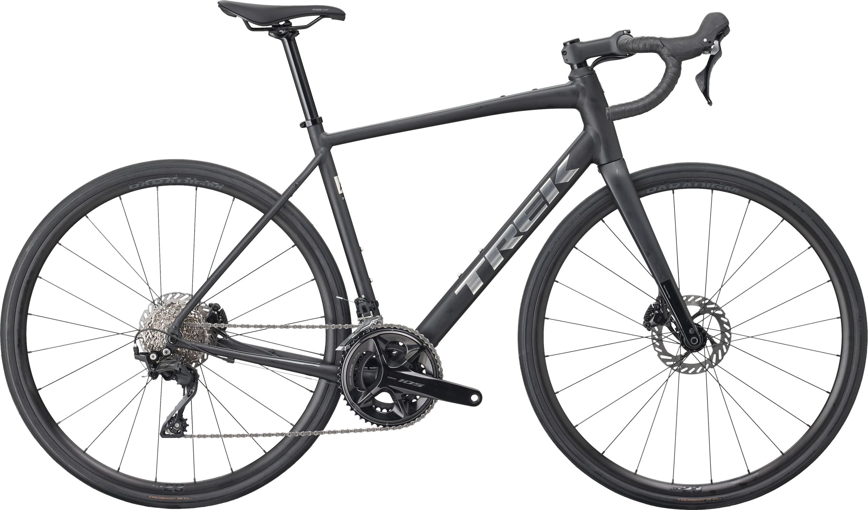 Domane AL 5 Gen 4 - 2027 