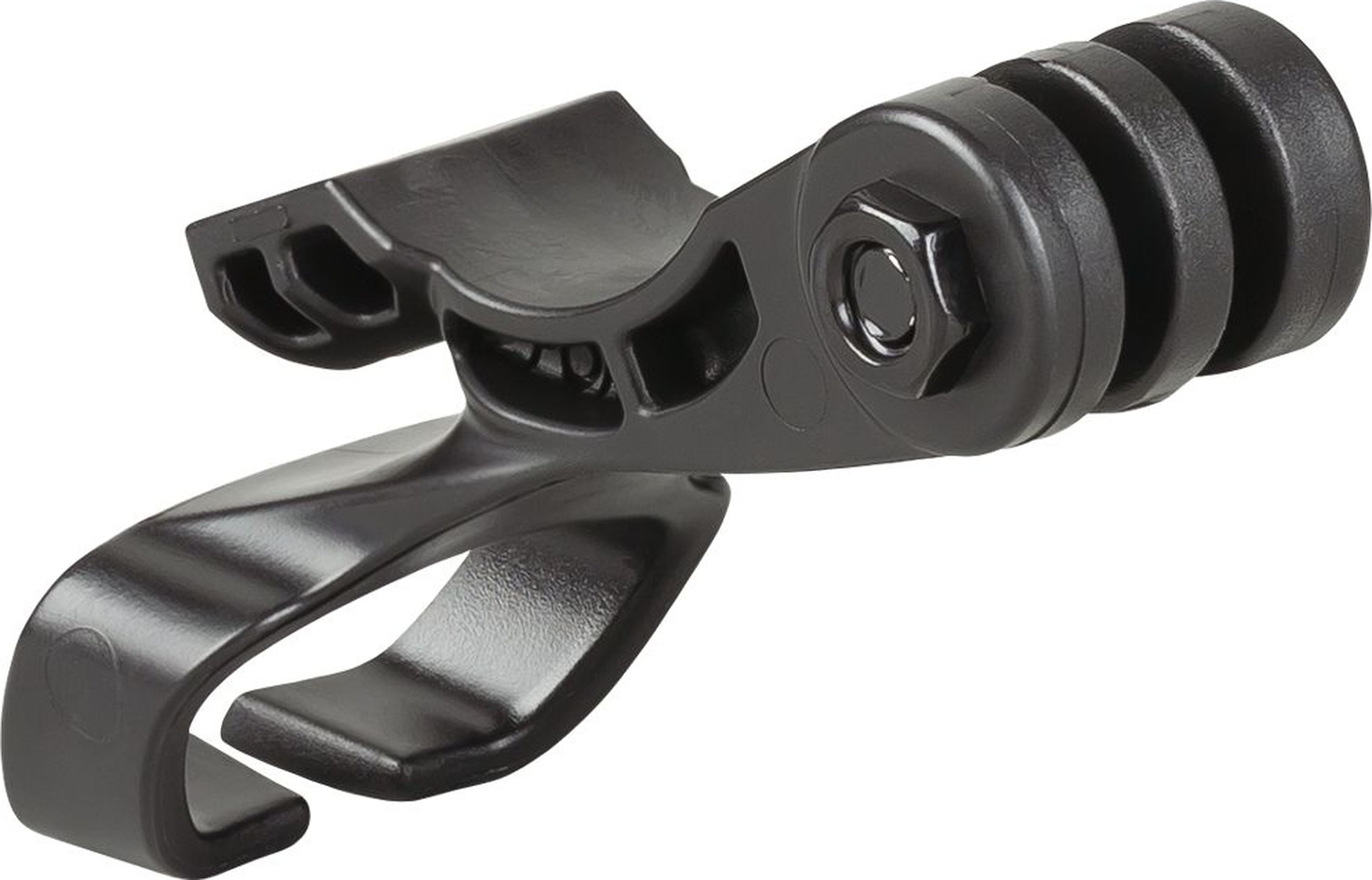 Domane Blendr Cable Wrangler Elite Mono Mount Black | Domane Blendr Zughüllenorganisator Elite Mono Mount