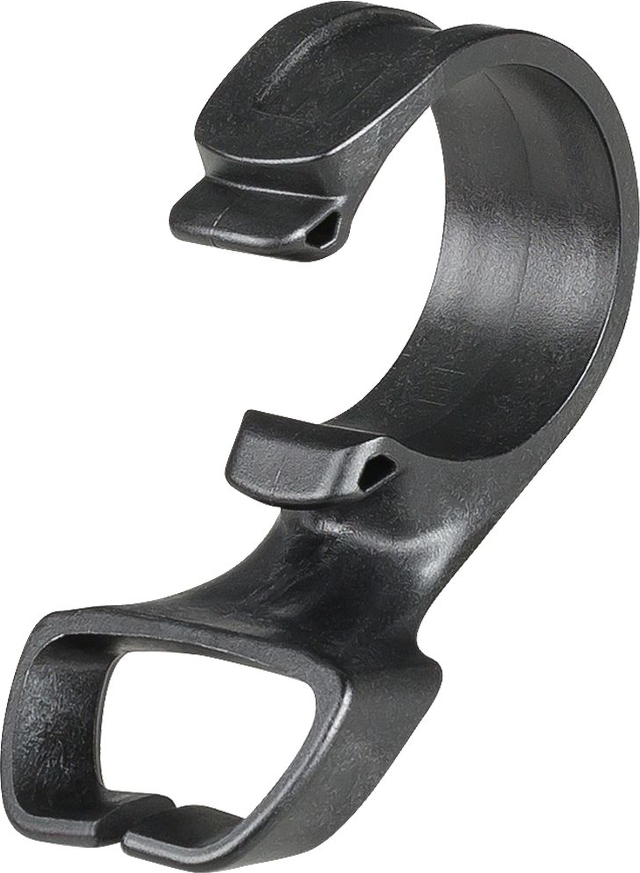 Domane Blendr Cable Wrangler Mount Black | Domane Zughüllenorganisatorbefestigung