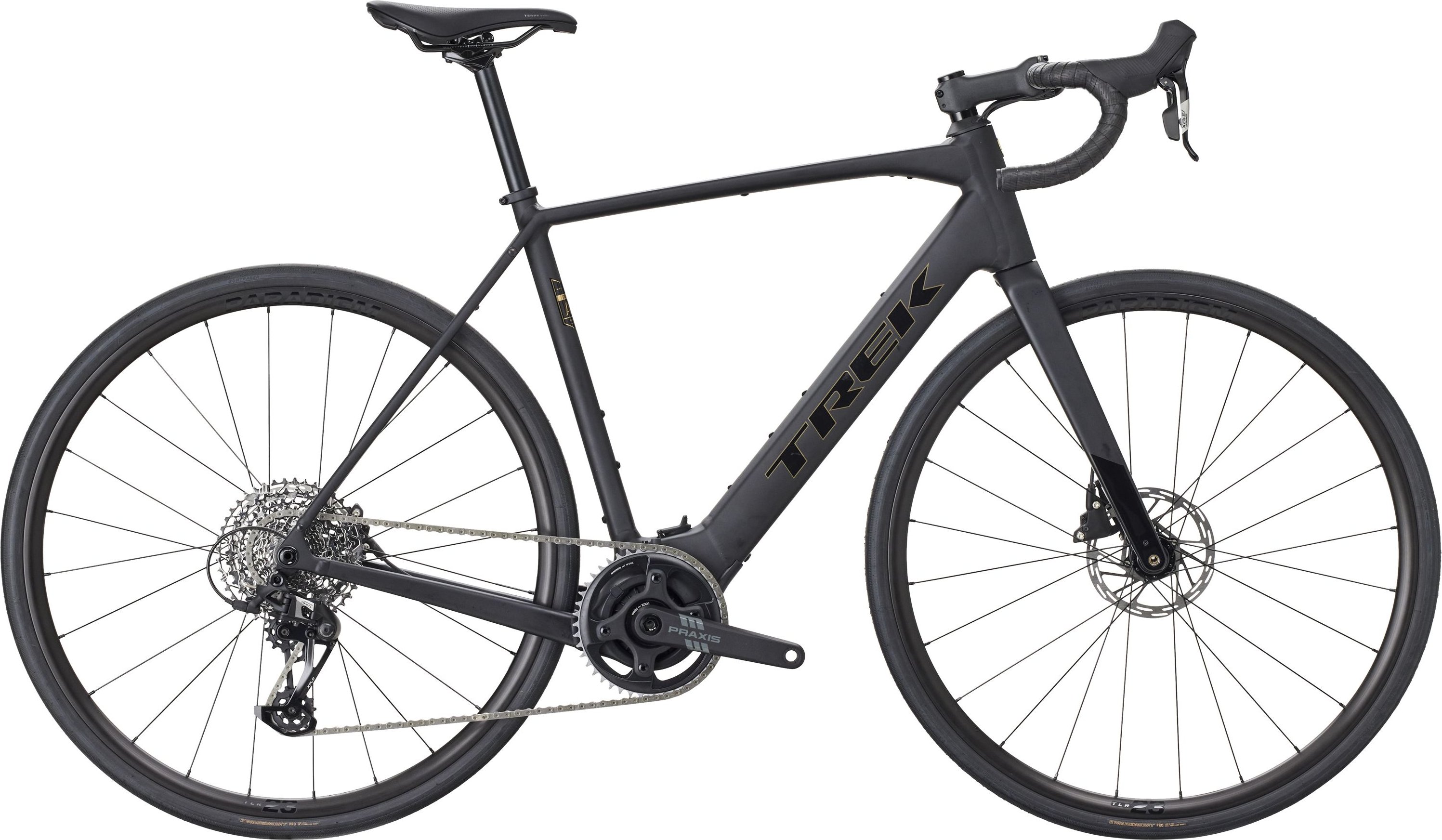 Domane+ ALR 5 - 2026 
