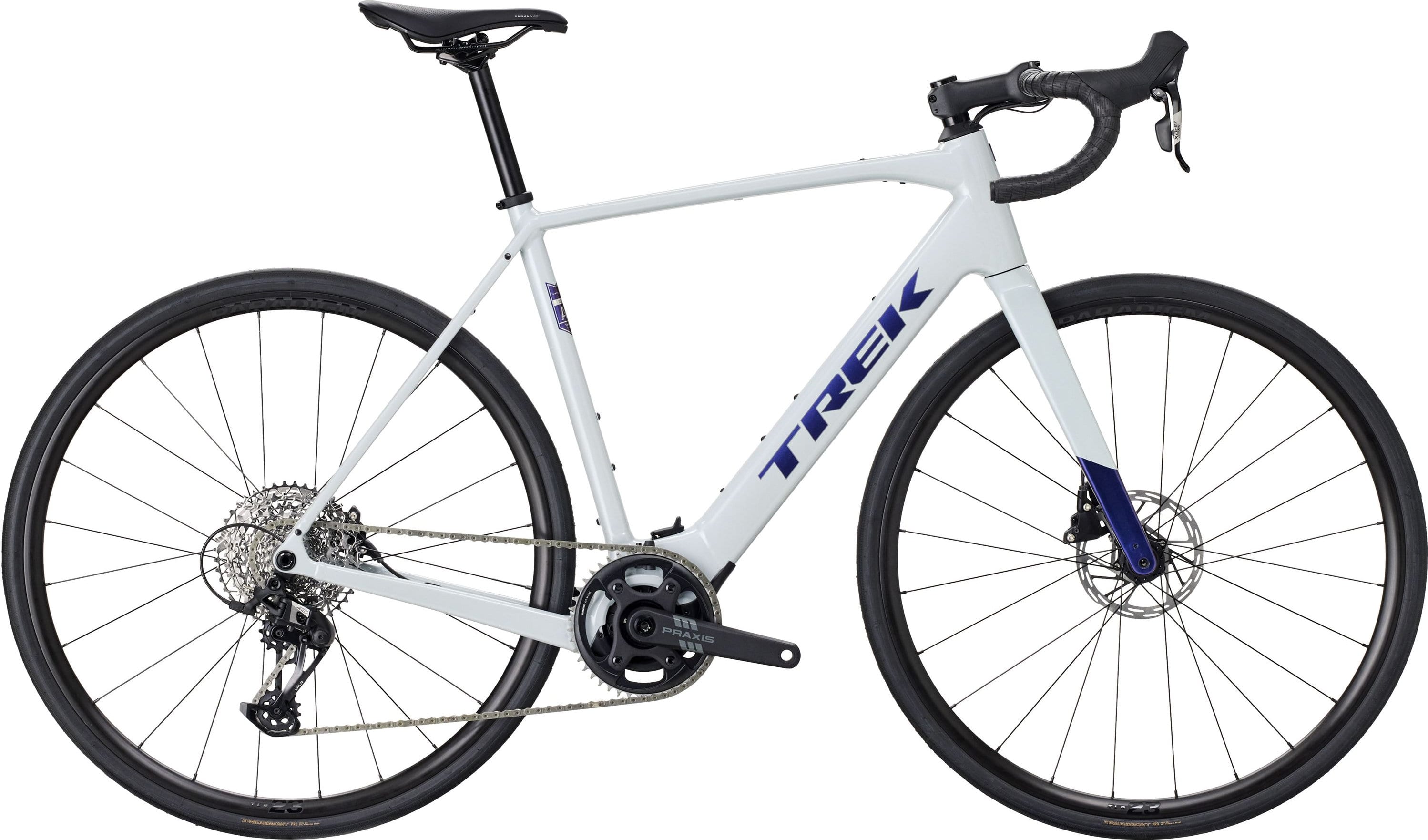 Domane+ ALR 5 - 2027 