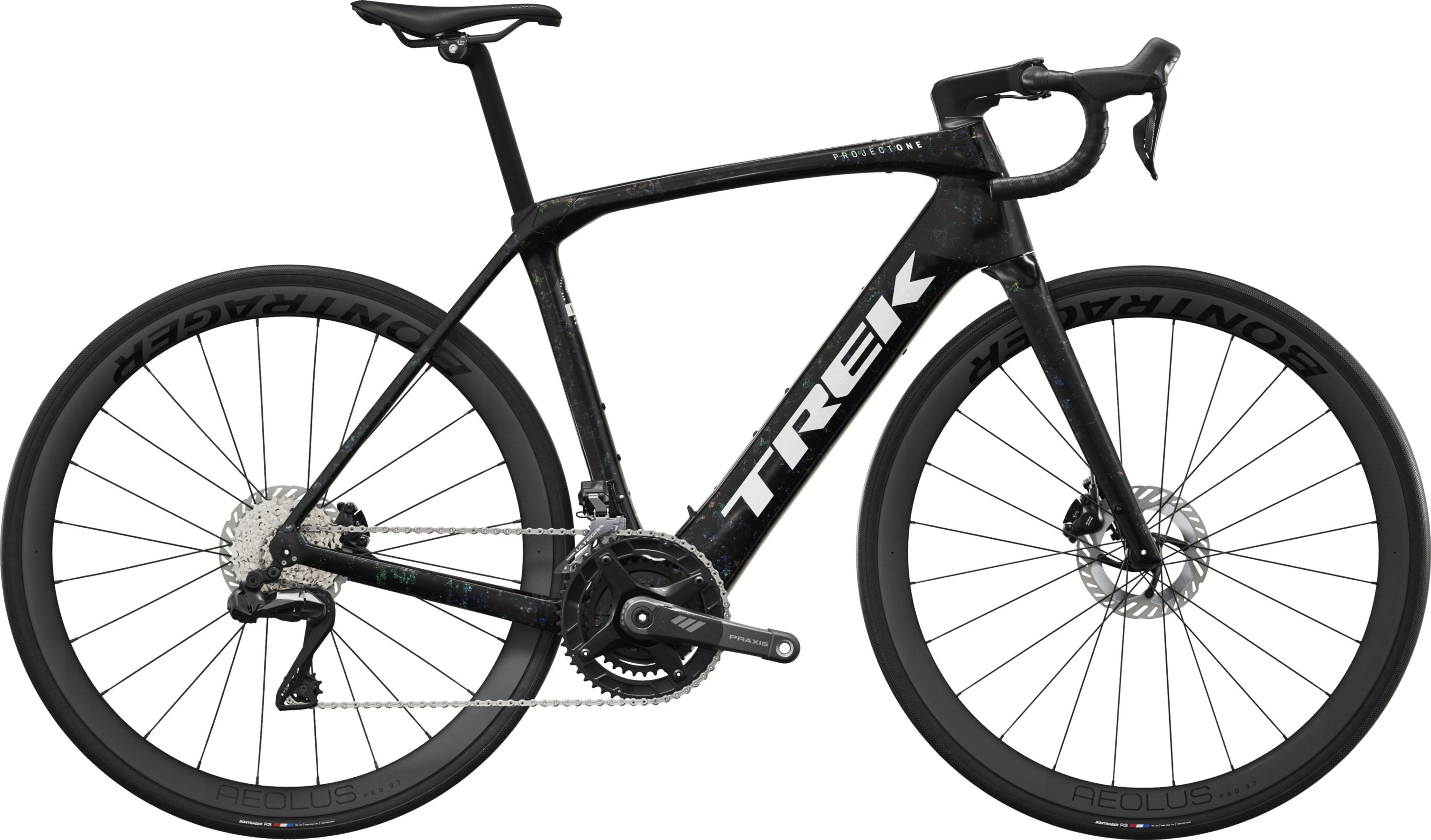 Domane+ SLR 7 - 2025 