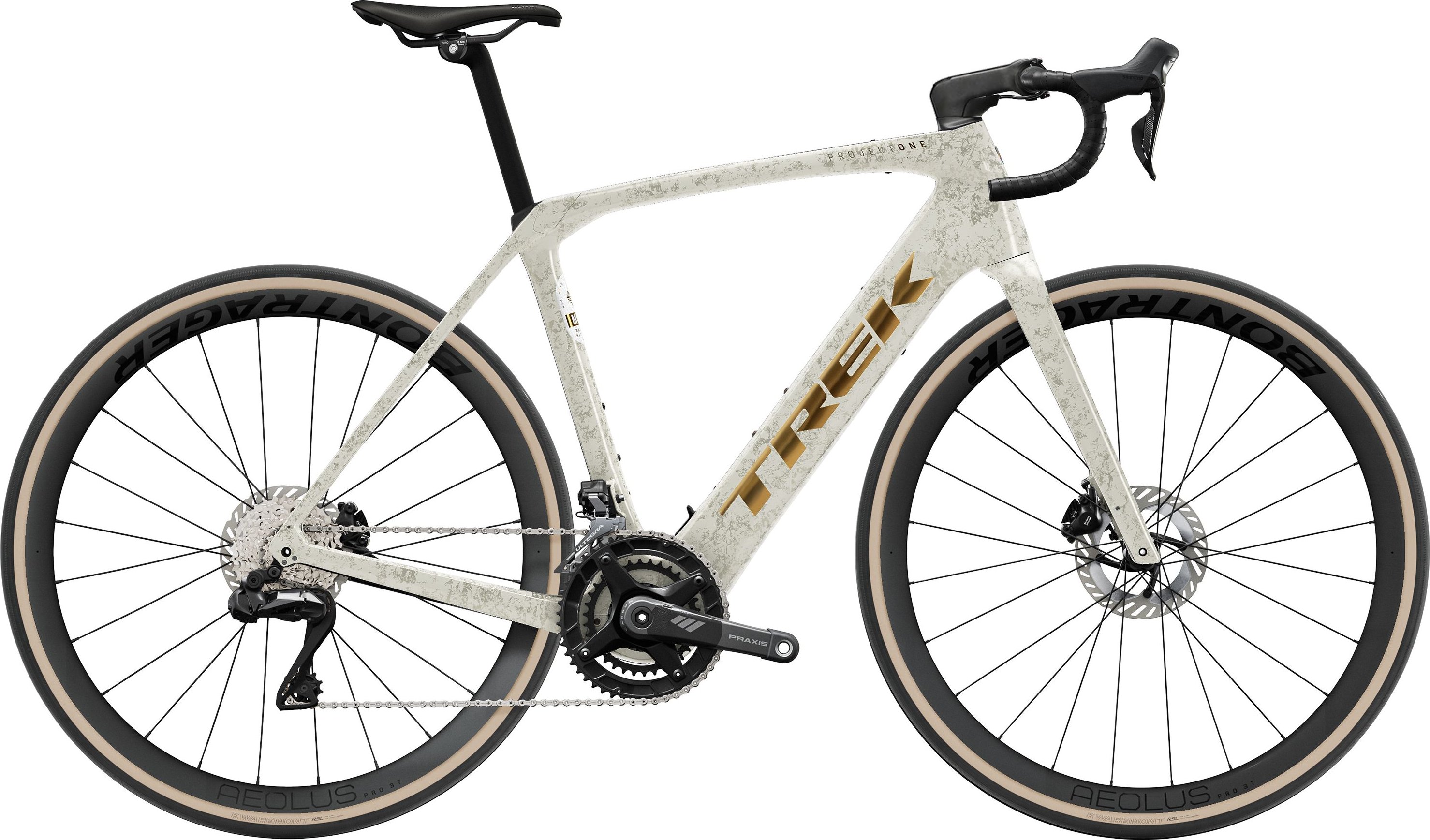 Domane+ SLR 7 - 2026 
