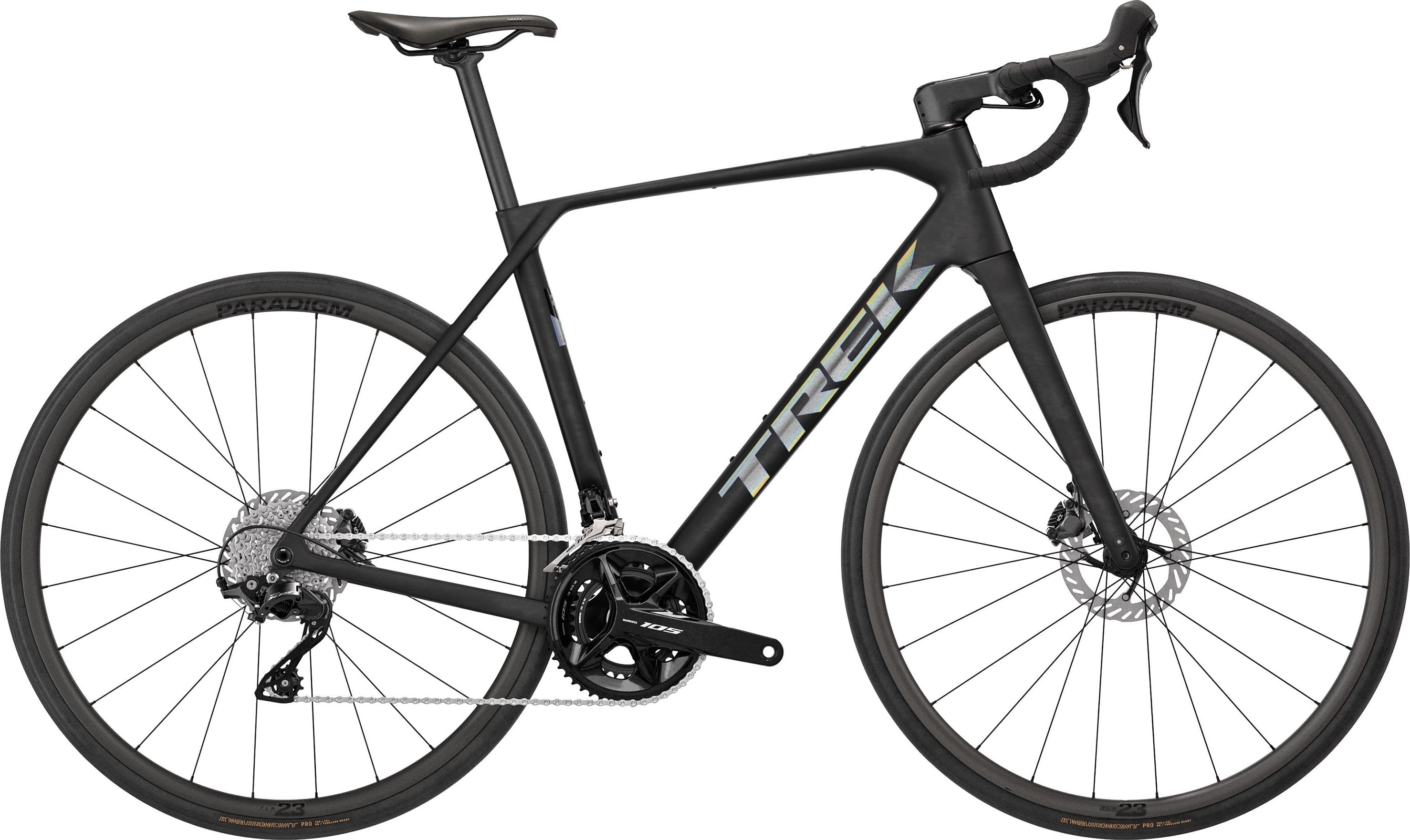 Trek Domane SL 5