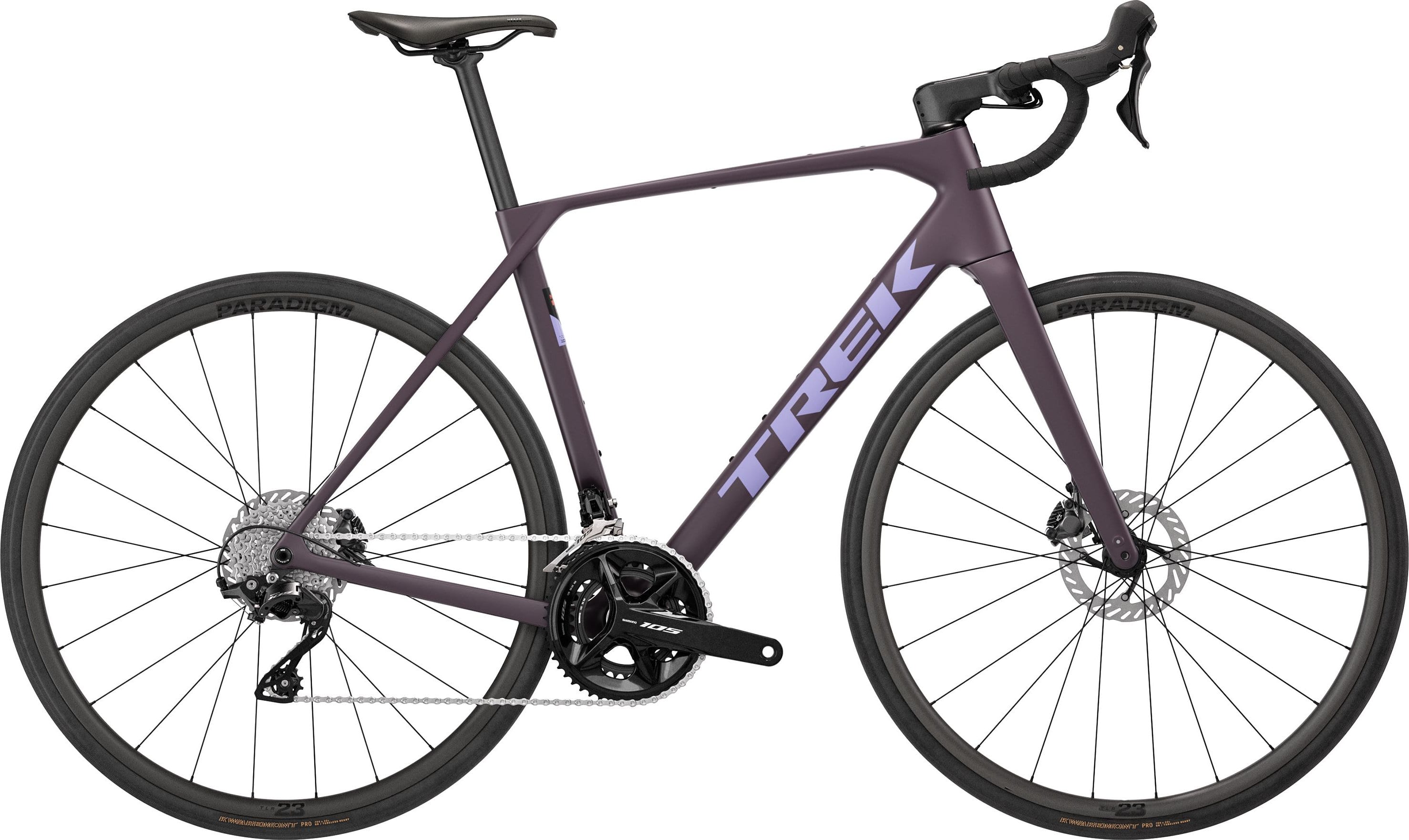 Domane SL 5 - 2027 