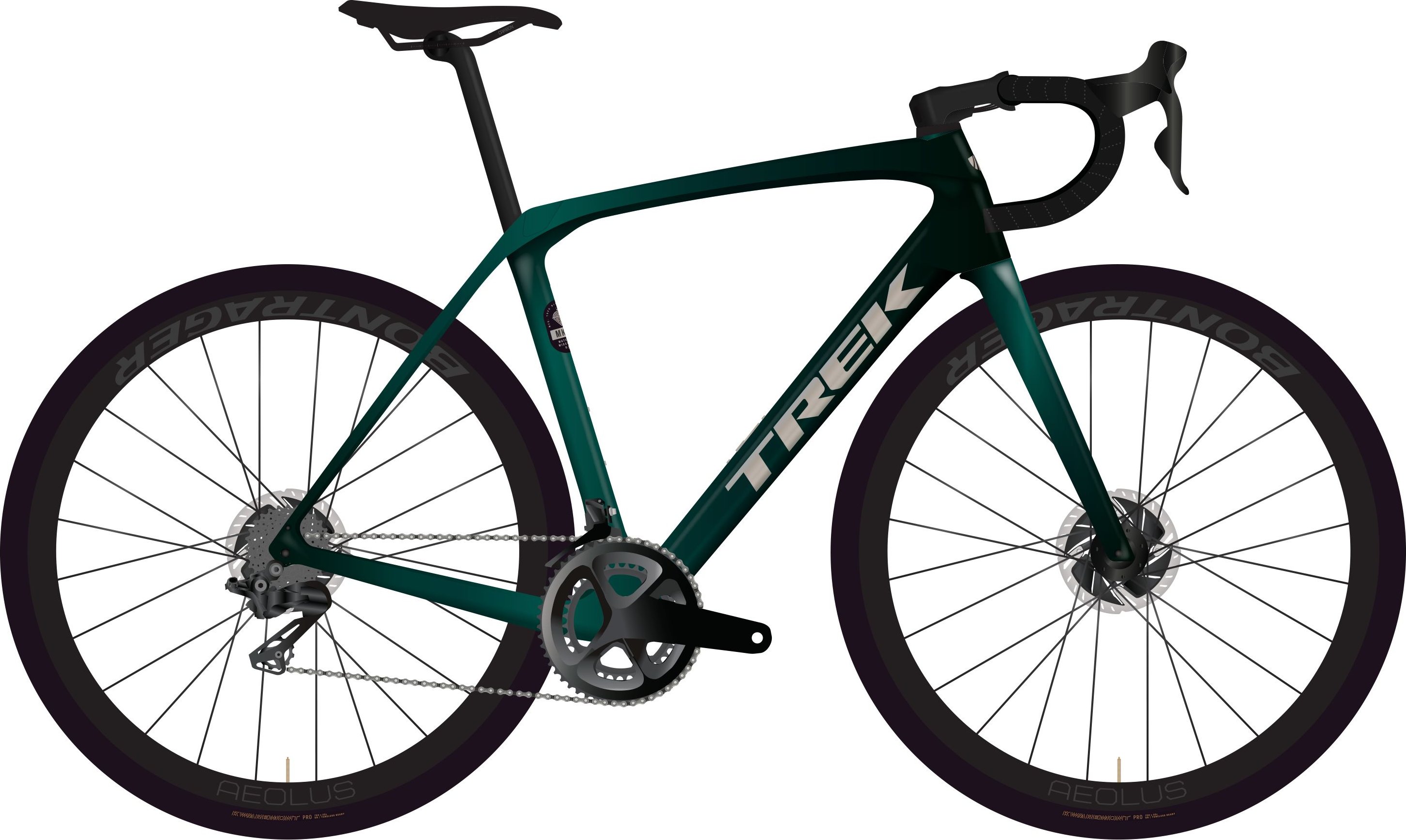 Domane SL 7 Gen 4 - 2026 