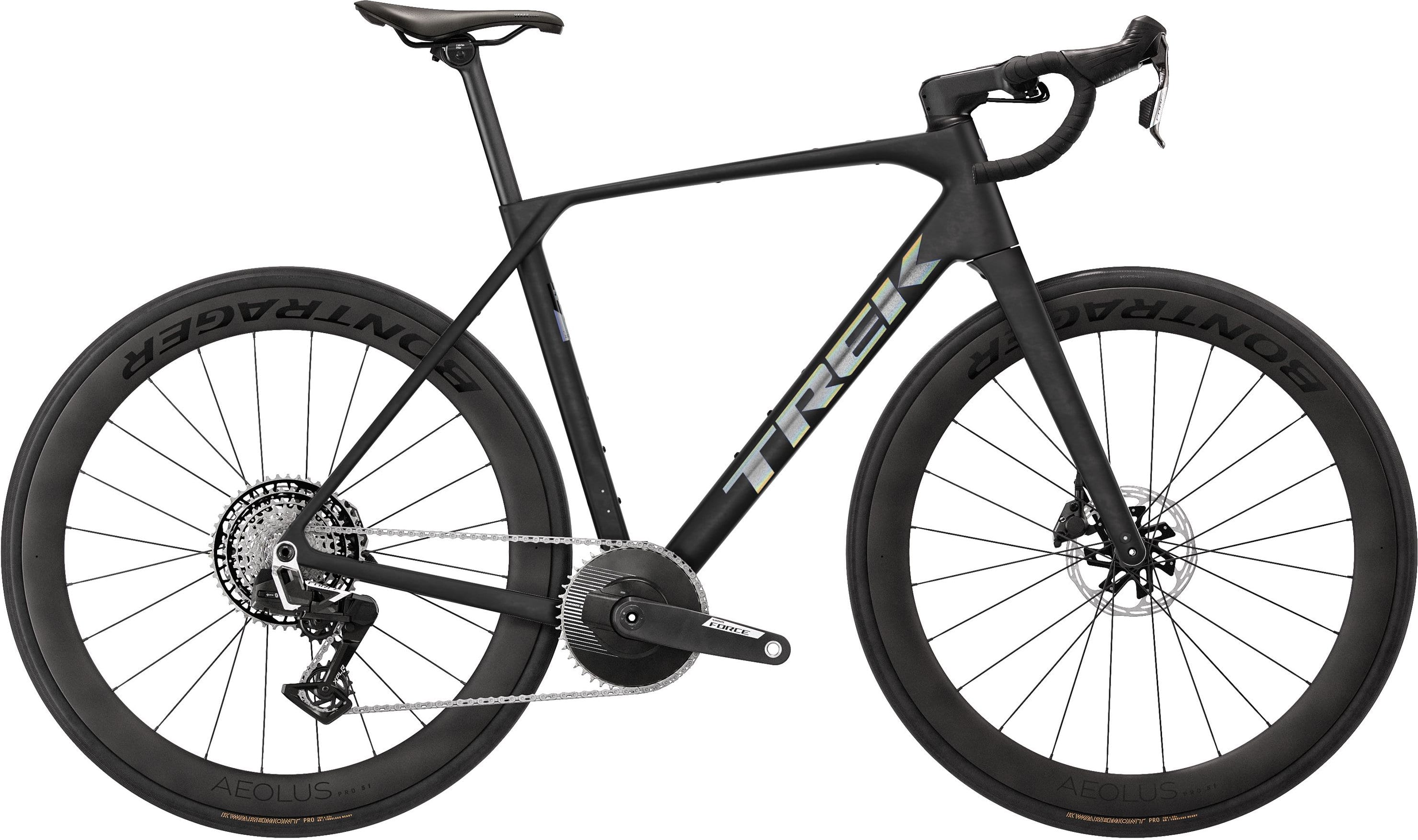 Domane SL 7 AXS 1x - 2027 