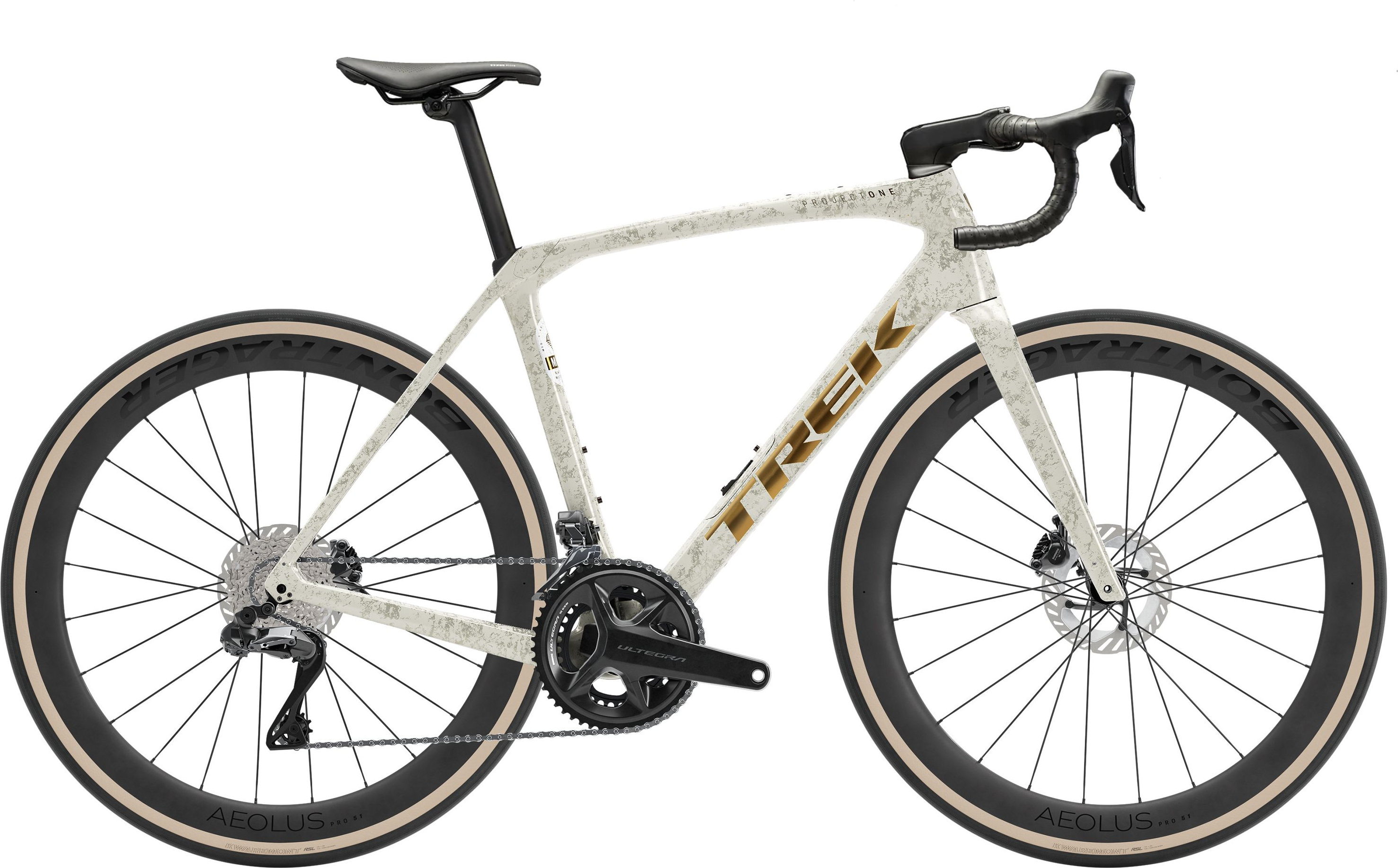 Domane SLR 7 Gen 4 - 2026 