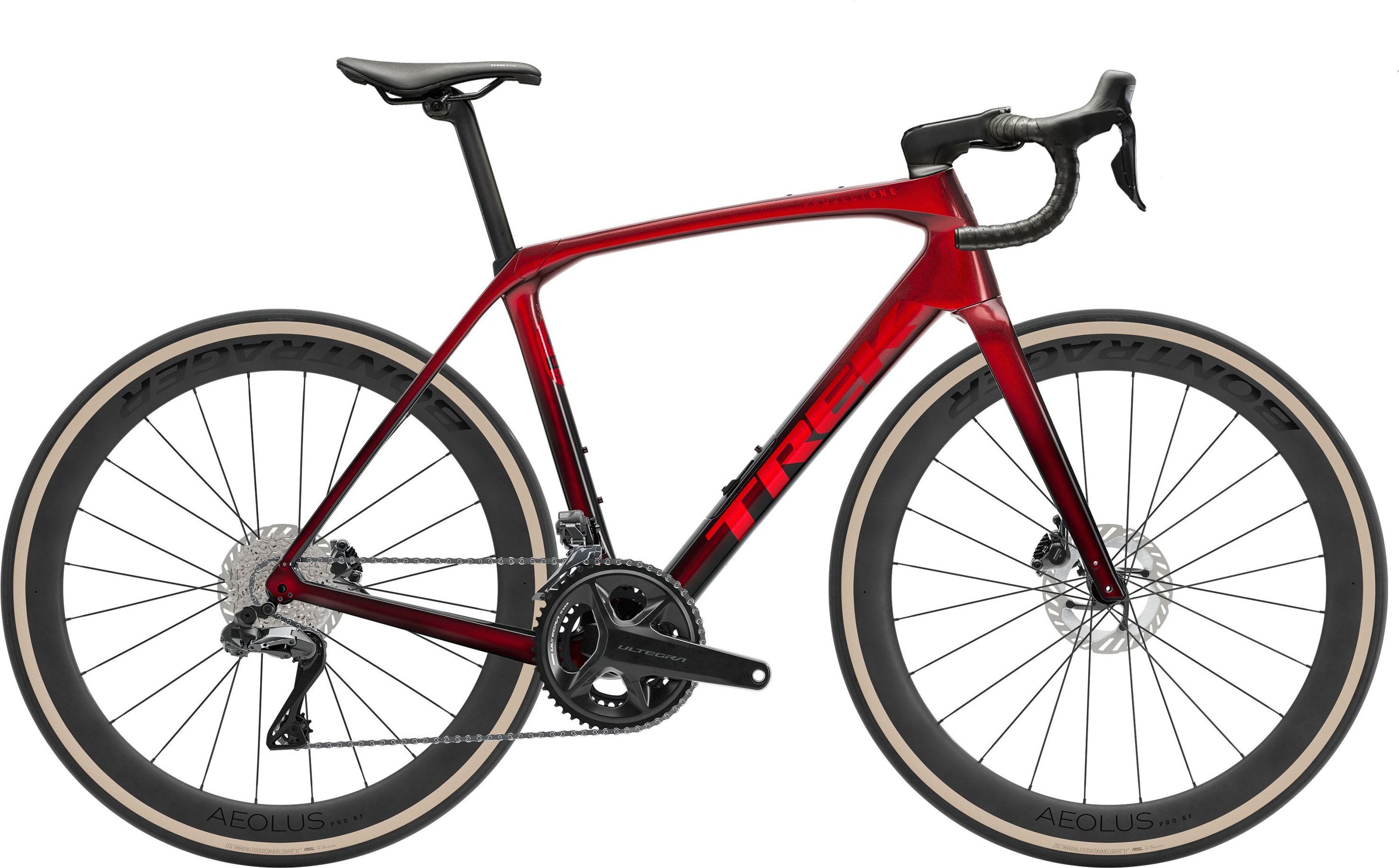 Domane SLR 7 Gen 4 - 2026 