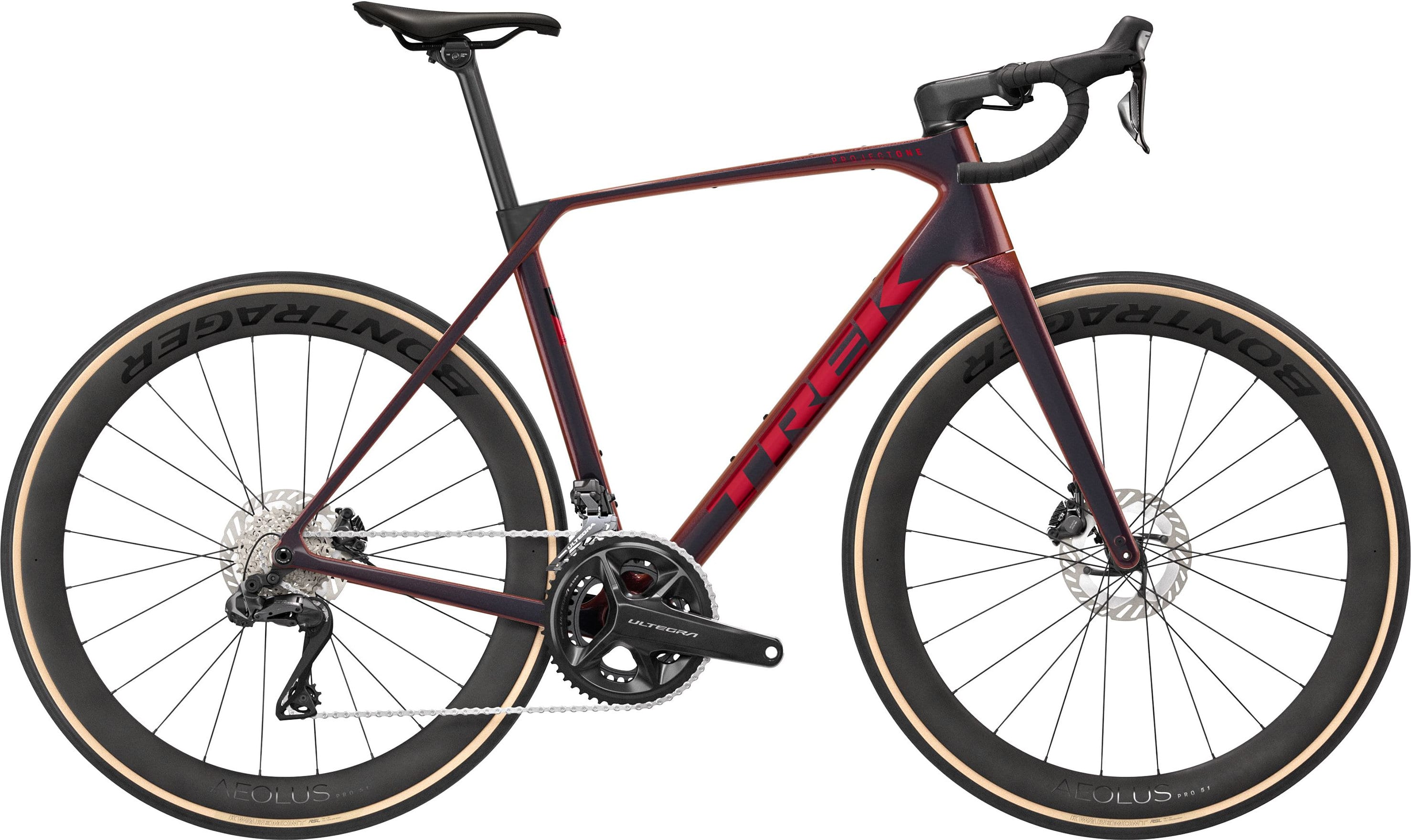 Domane SLR 7 Gen 5 - 2027 