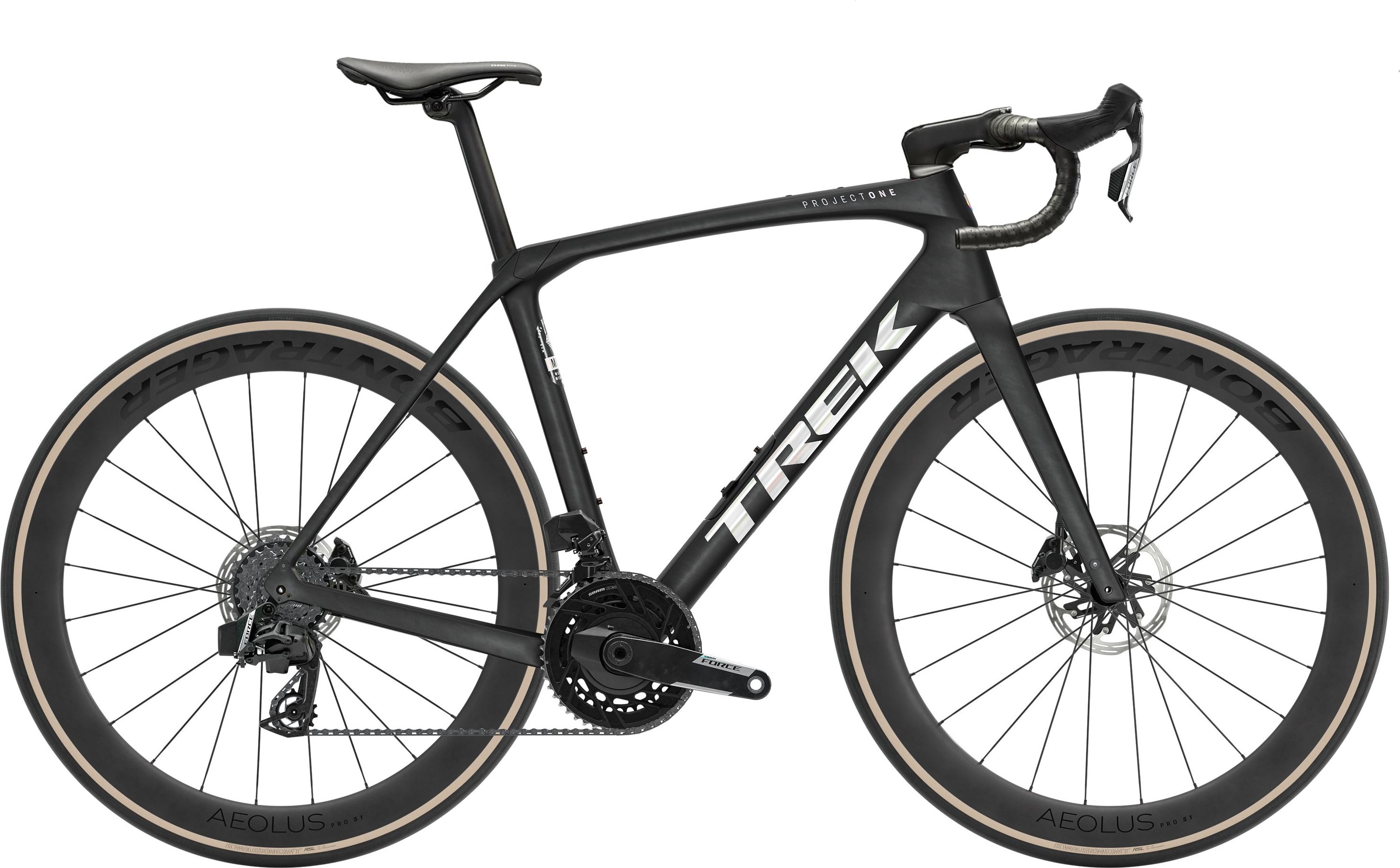 Domane SLR 7 AXS Gen 4 - 2026 