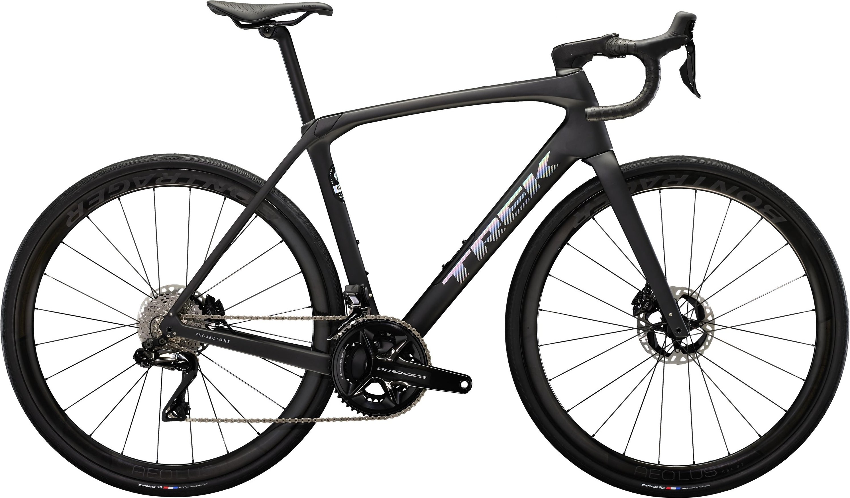 Trek Domane SLR ロードバイク Trek Domane SLR 9 Gen 4 - 51% Rabatt bei Mount7