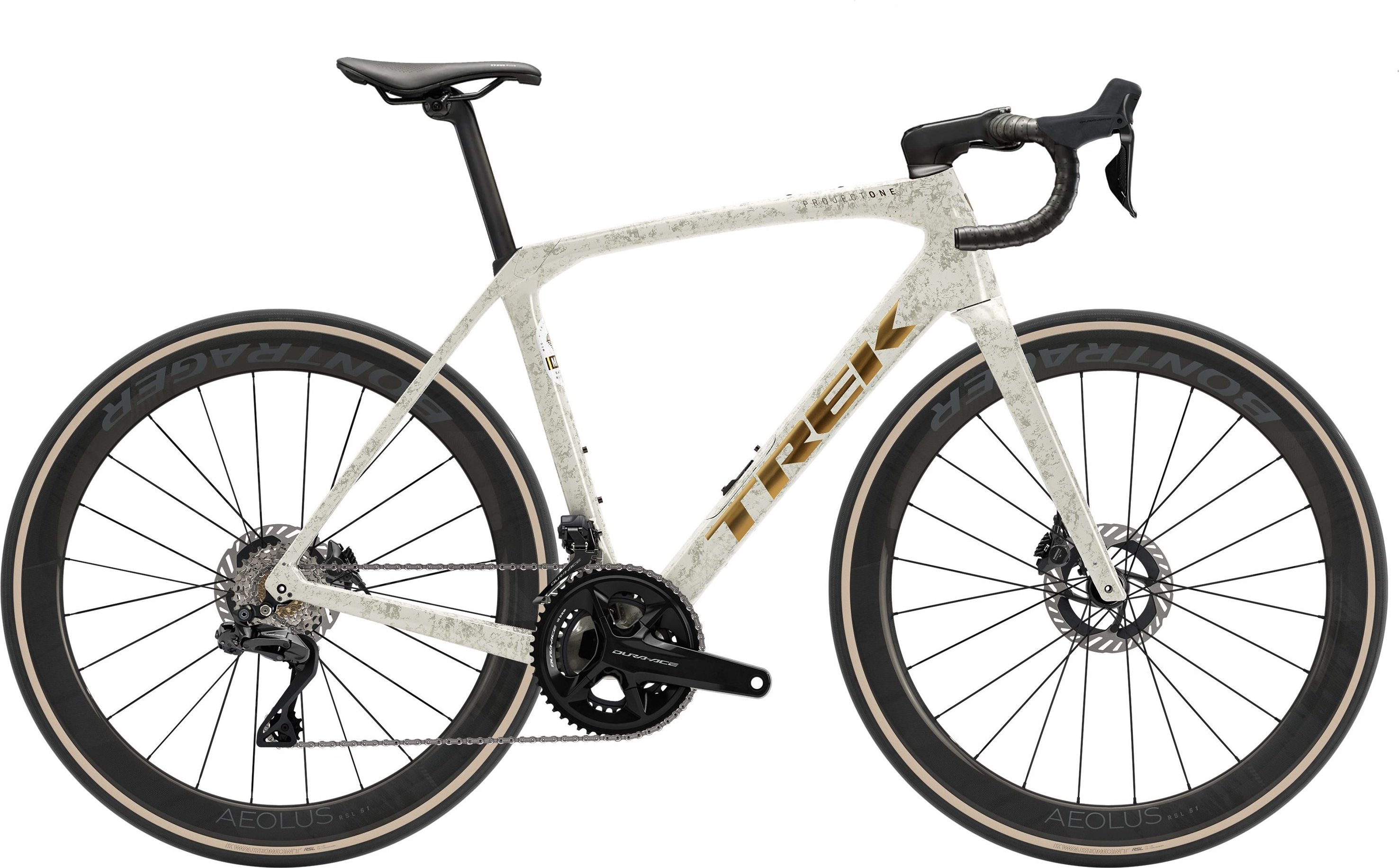 Domane SLR 9 Gen 4 - 2026 