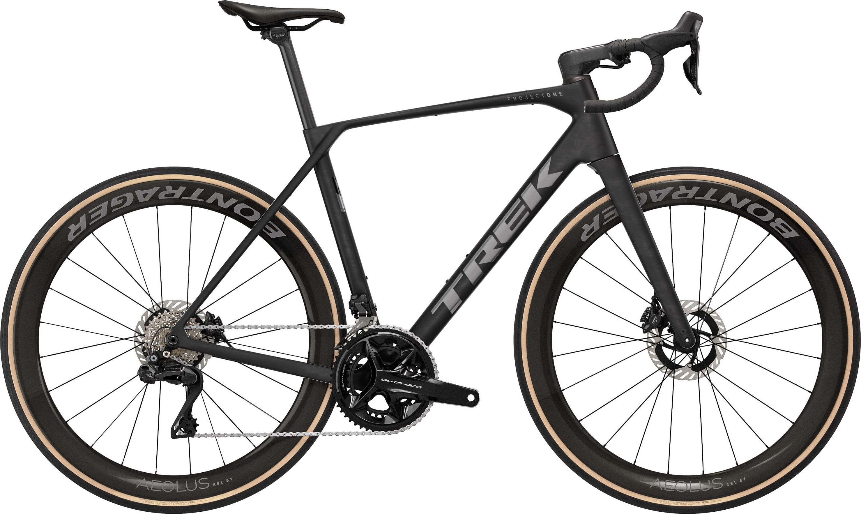 Domane SLR 9 Gen 5 - 2027 