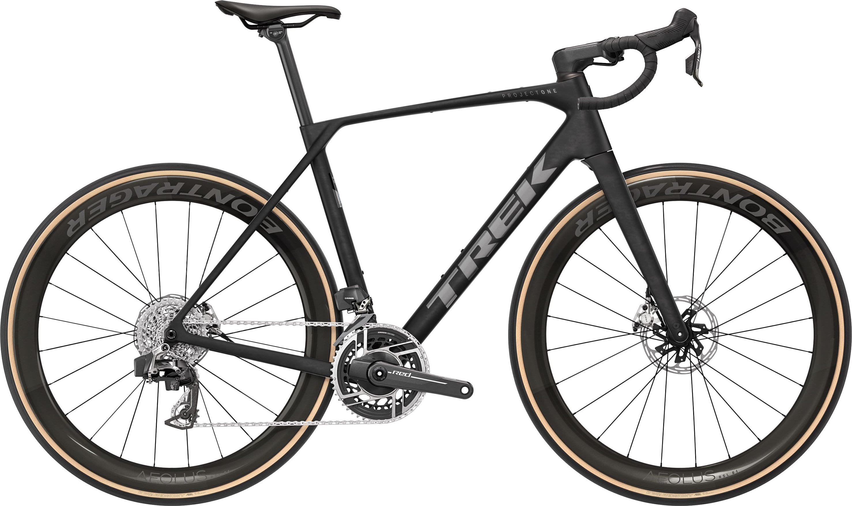 Trek Domane SLR 9 AXS Gen 5