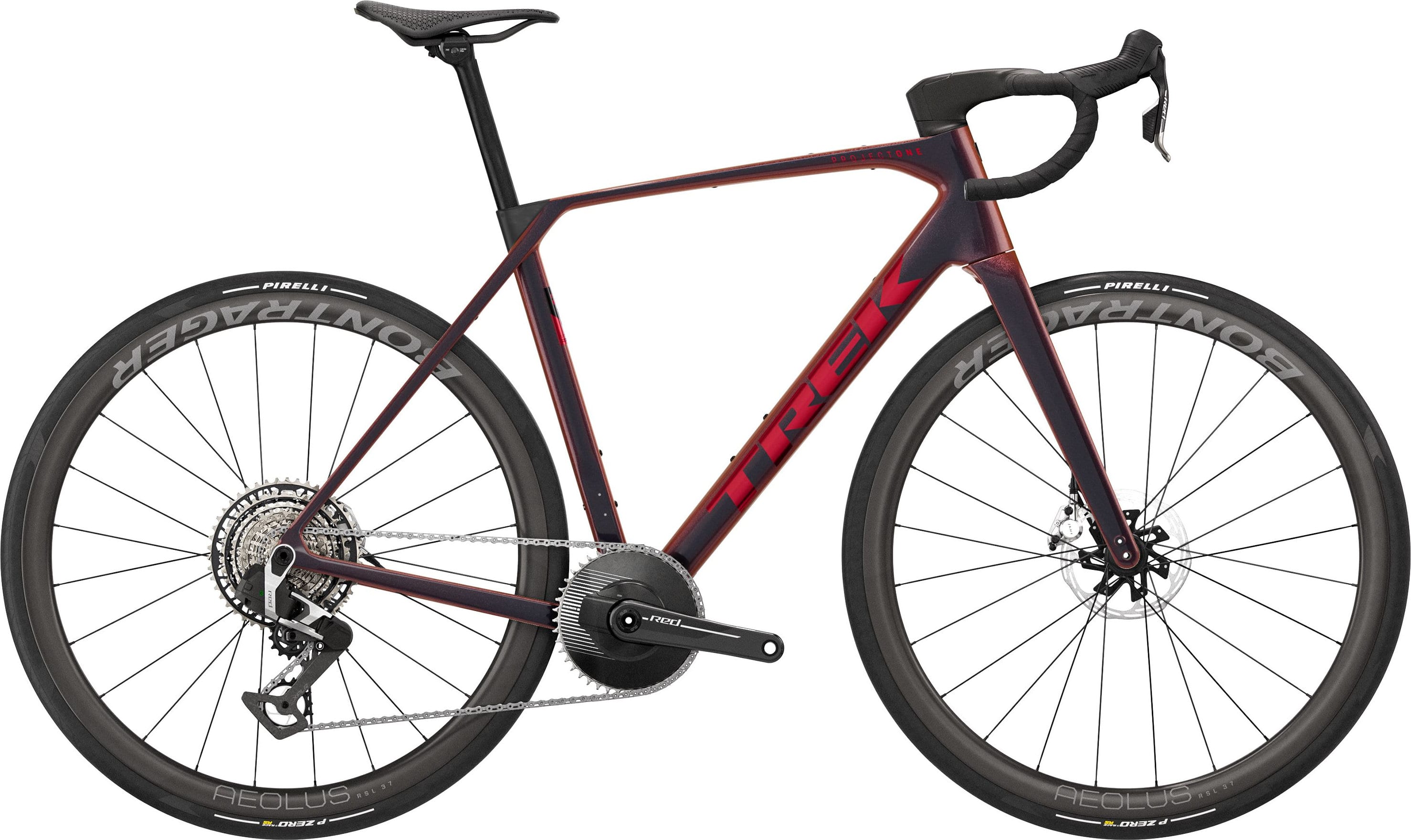 Domane SLR 9 AXS 1x Gen 5 - 2027 