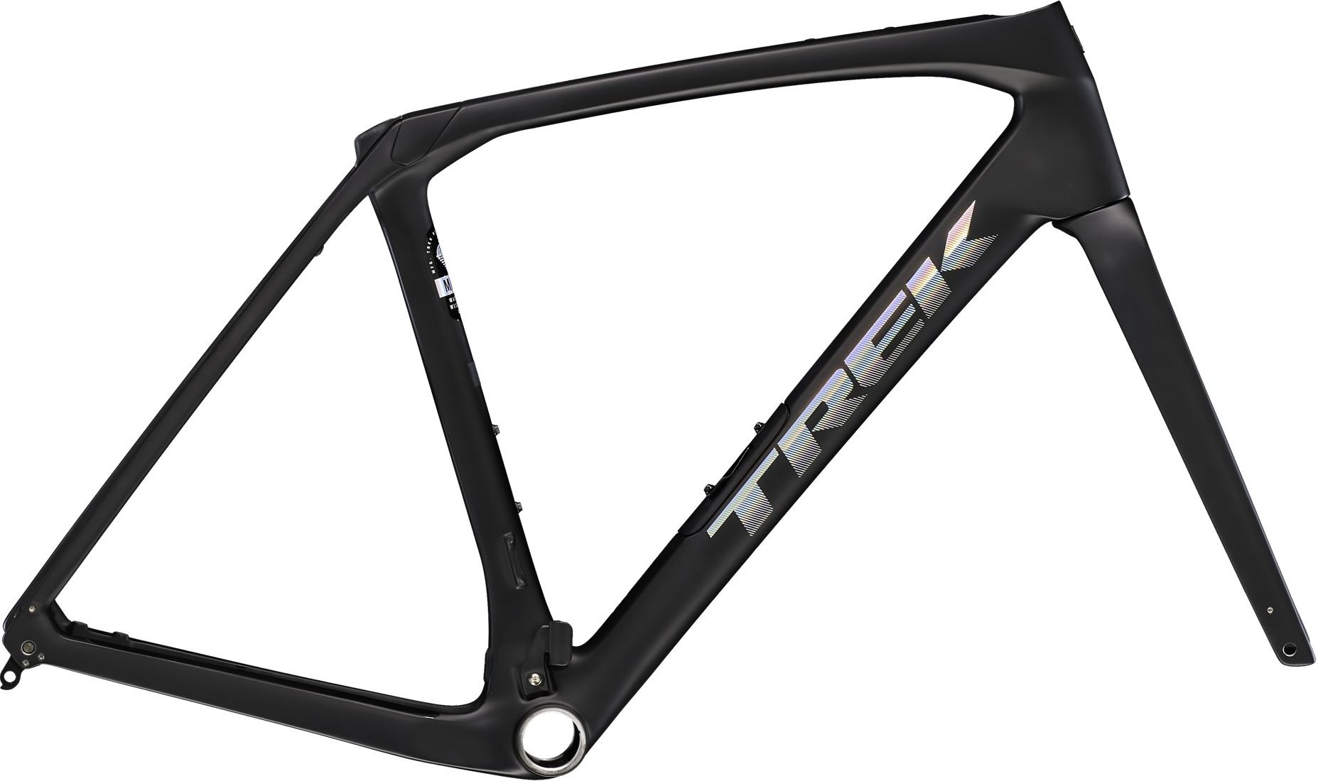 Rahmenset Domane SLR Gen 4 - 2026 