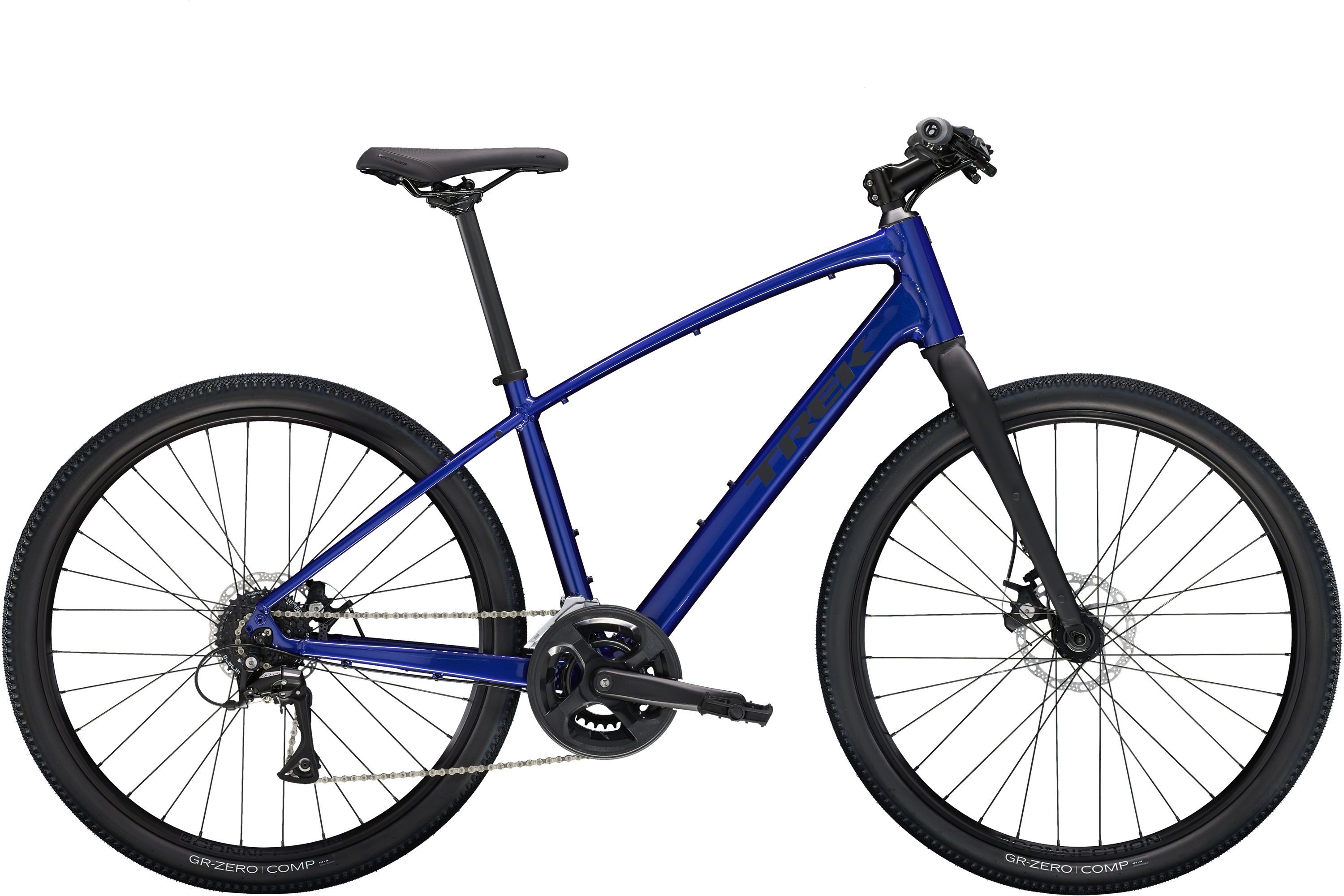 Dual Sport 1 Gen 5 - 2025 