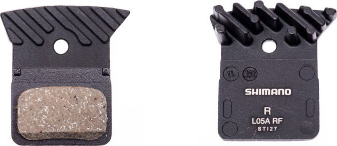 Scheibenbremsbelag L05A Resin 1 Paar | Resin