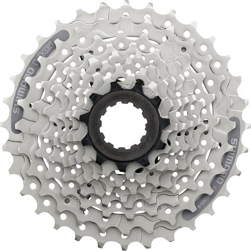 Kassette CS-HG201 9-fach 