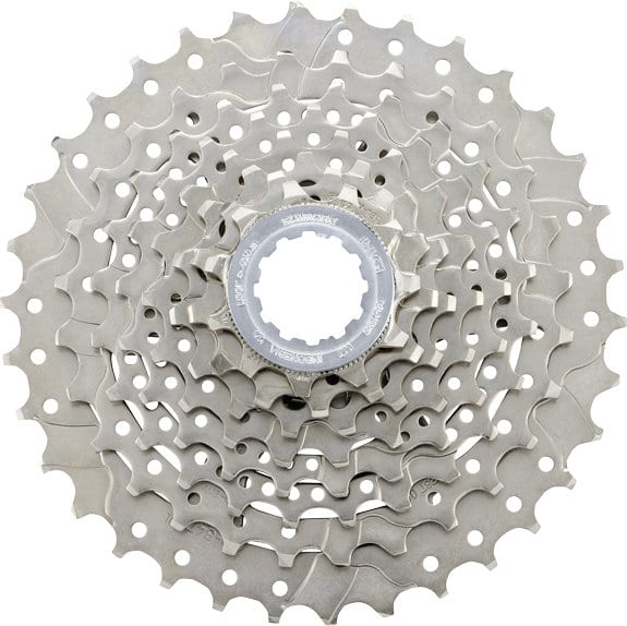 Kassette CLARIS CS-HG50 8-fach 11-34