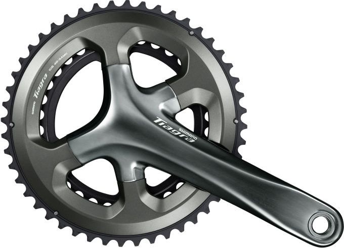 Kurbelgarnitur Tiagra FC-4700 2x10 