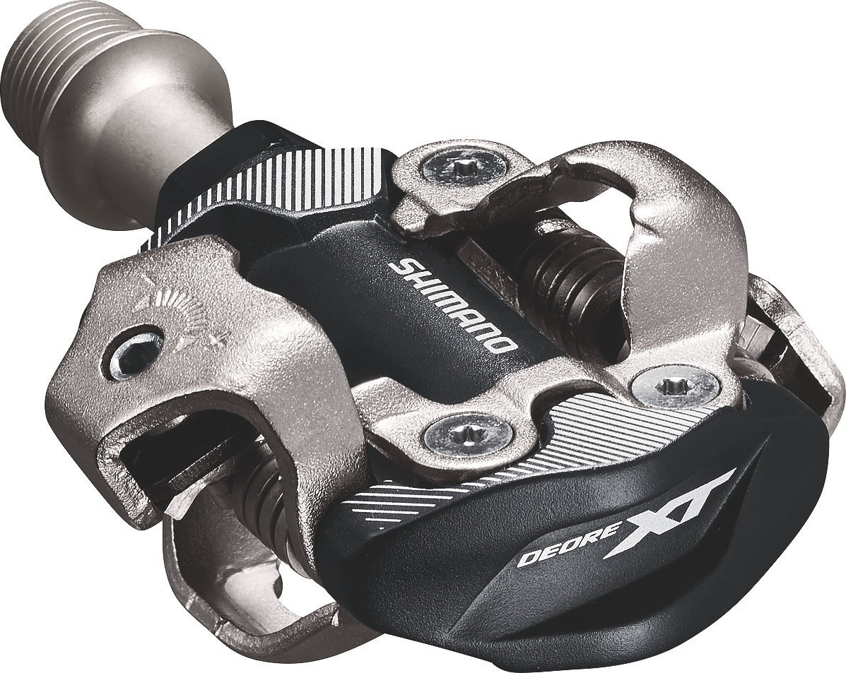 Pedale Deore XT PD-M8100 