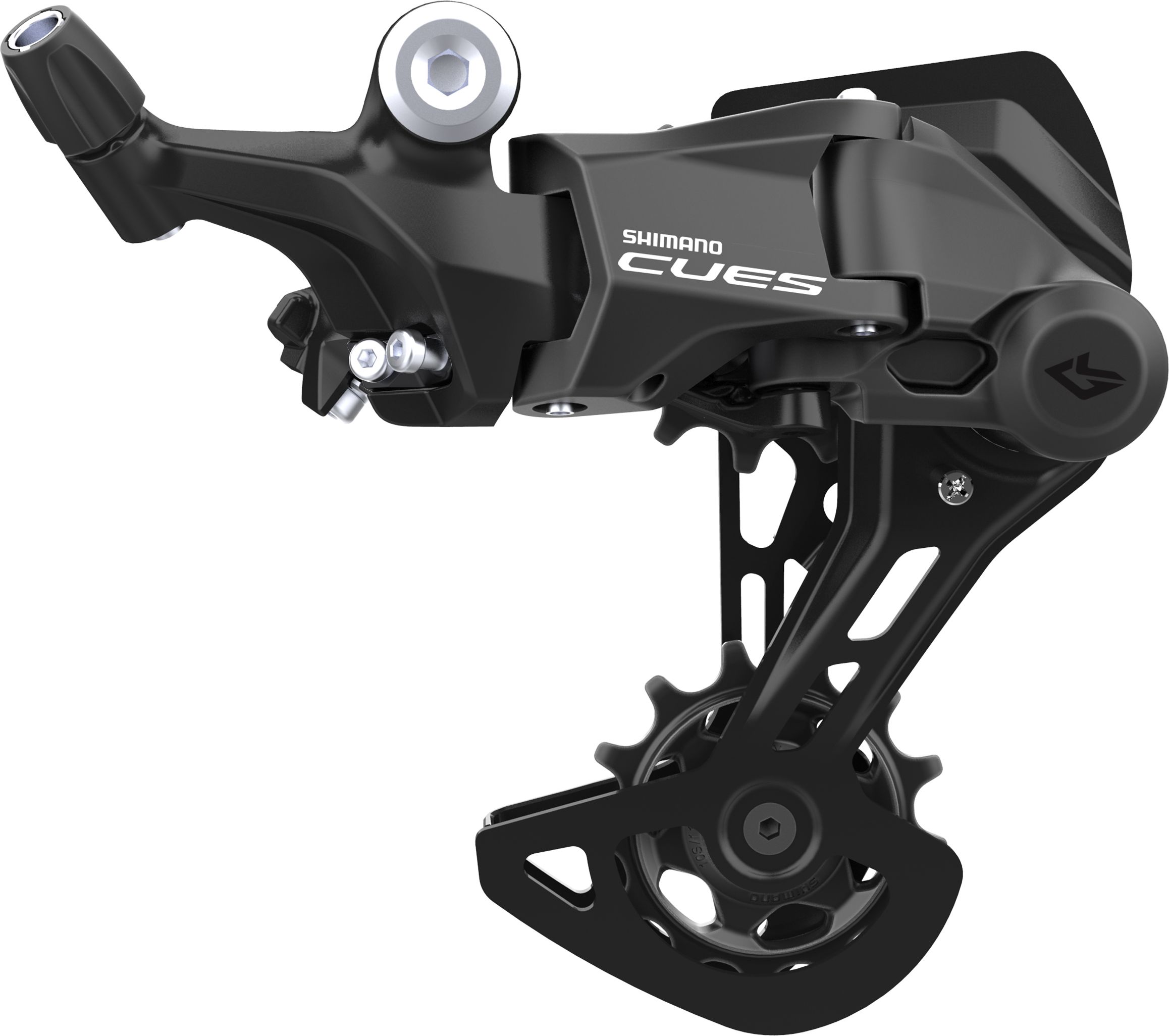 Schaltwerk Cues RD-U4000 9-fach GS - Mittellang