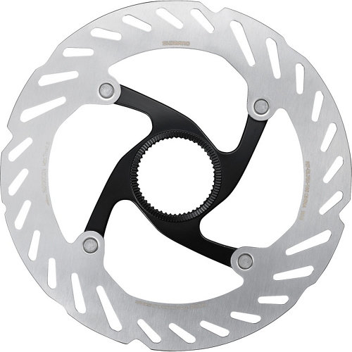 Bremsscheibe RT-CL700 160mm | Innenverzahnung