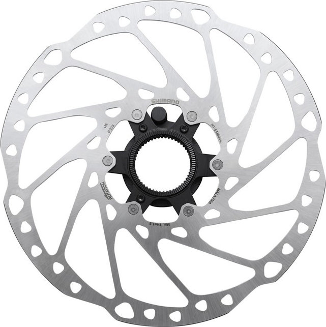 Bremsscheibe RT-EM600 für Shimano STEPS Geschwindigkeitssensor SM-DUE11 