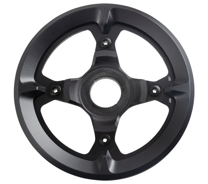 Kettenblatt Steps SM-CRE70 12-fach 