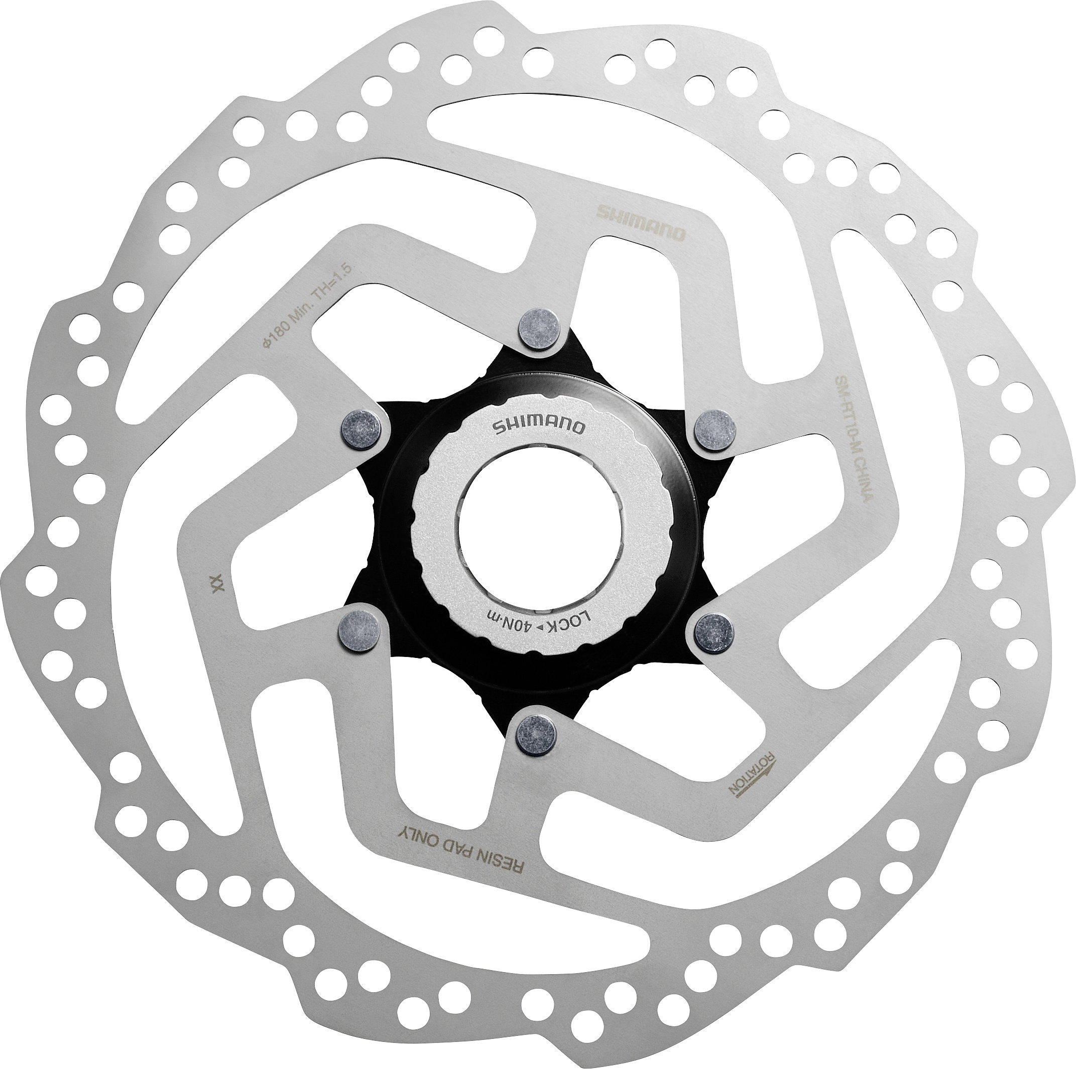 Bremsscheibe SM-RT10 