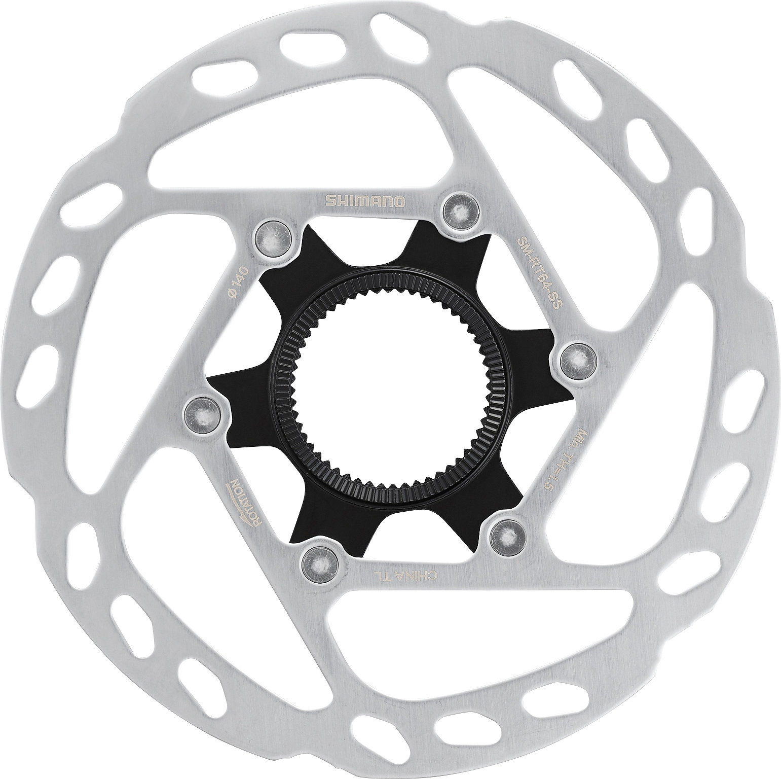 Bremsscheibe SM-RT64S 