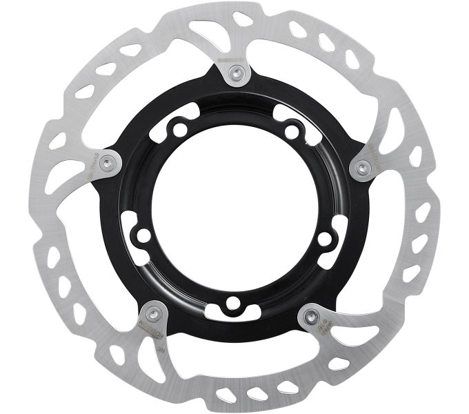 Bremsscheibe SM-RTC60 160mm | 