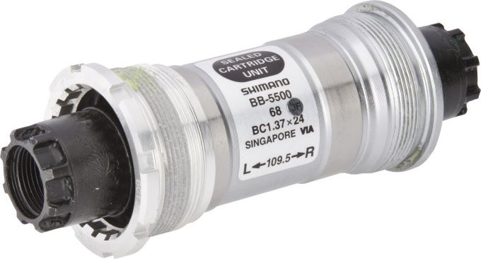 Innenlager 105 BB-5500 Octalink 