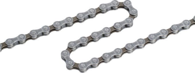 Kette CN-HG40 6/7/8-fach 116 Glieder