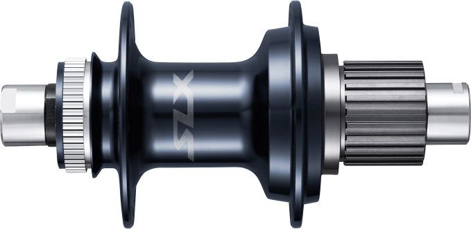 Hinterradnabe SLX FH-M7110 12-fach Center-Lock