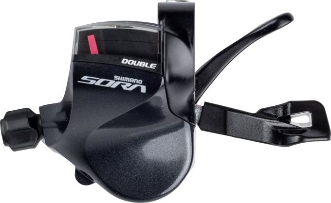 Schalthebel Sora SL-R3000 für flache Lenker 