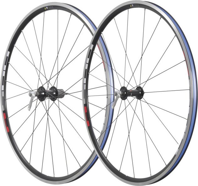 Laufrad WH-R501 Schwarz | 700C-15 | 