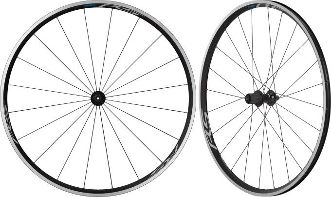 Laufrad Road WH-RS100-CL 