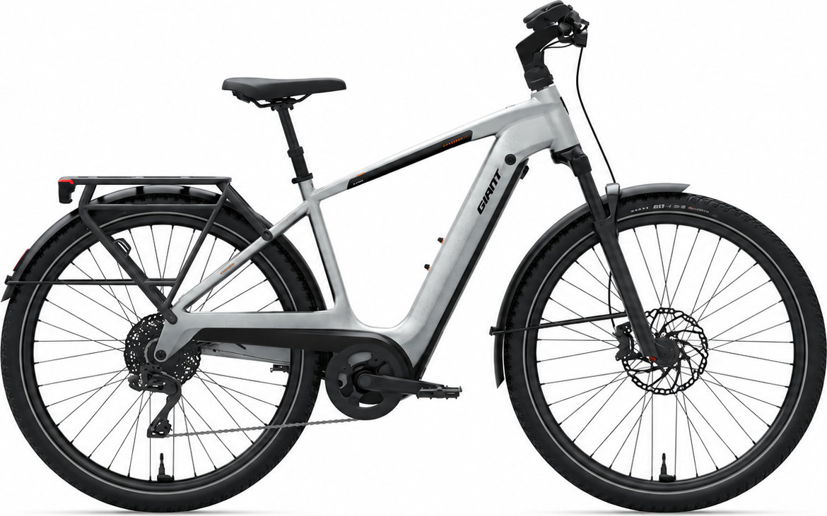 Explore E+ 1 Pro Diamant - 2027 
