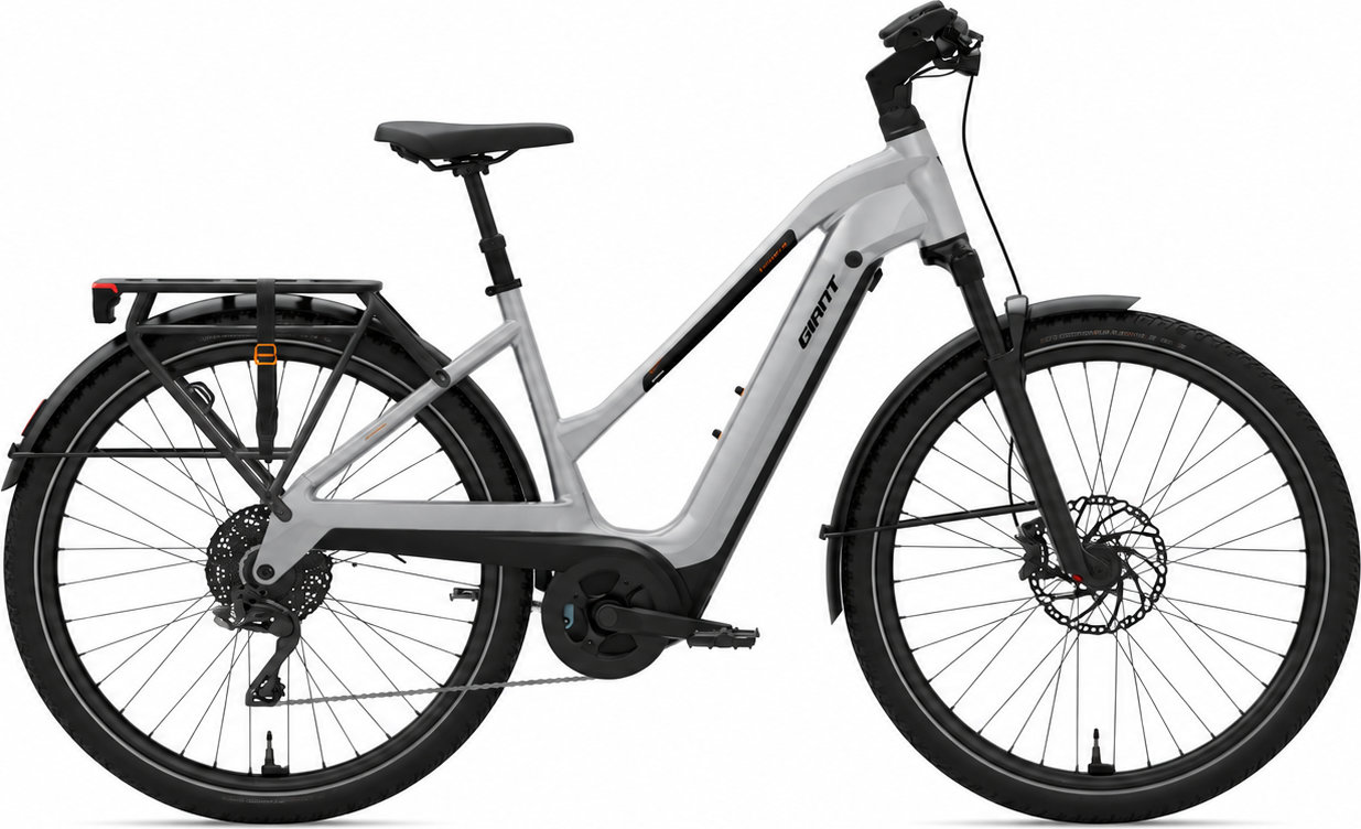 Explore E+ 1 Pro Trapez - 2027 
