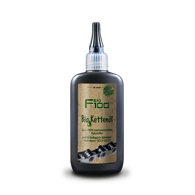 F100 Kettenöl 100ml