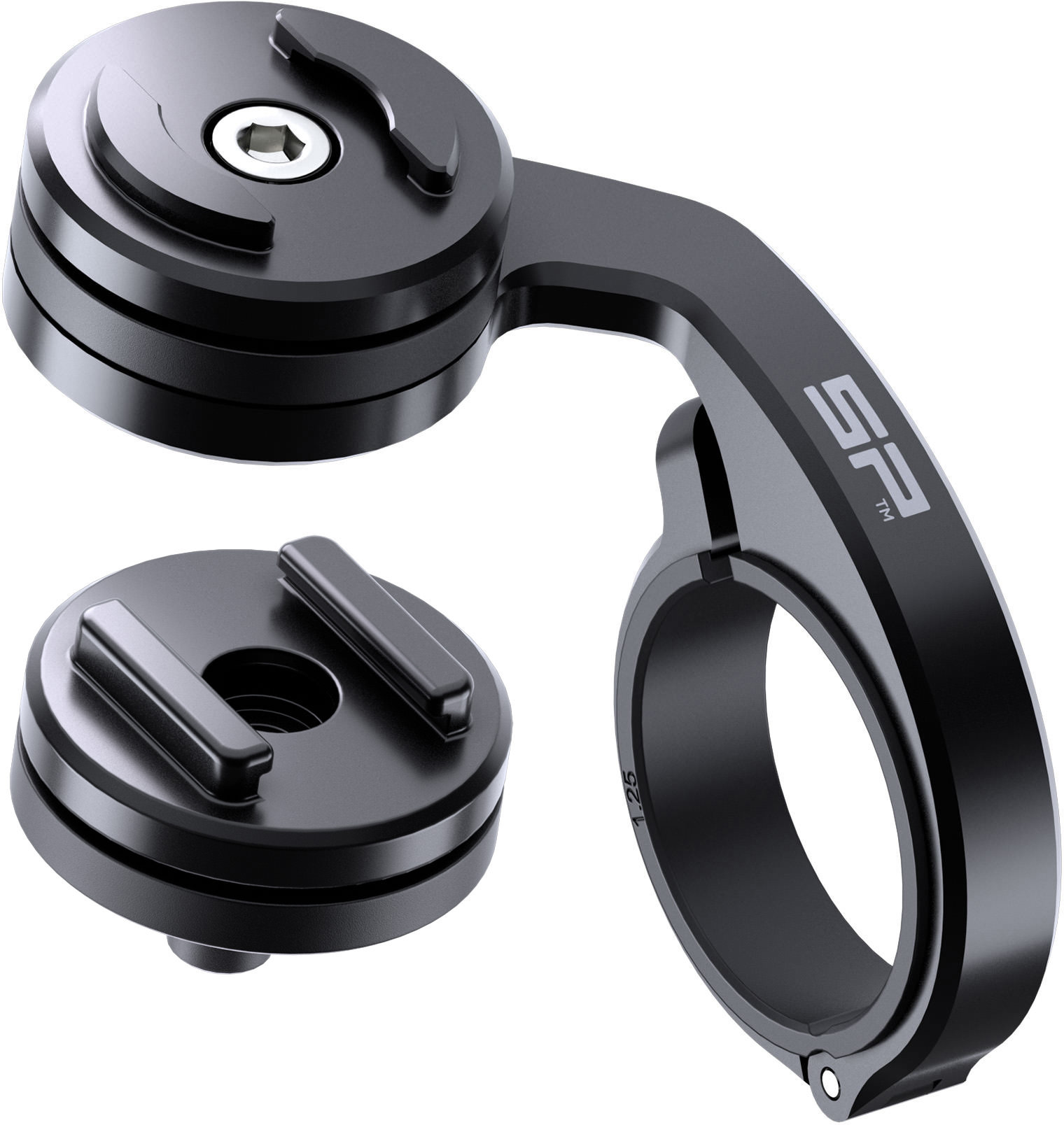 SP Handlebar Mount Pro MTB alle SP Connect Produkte SPC/SPC+